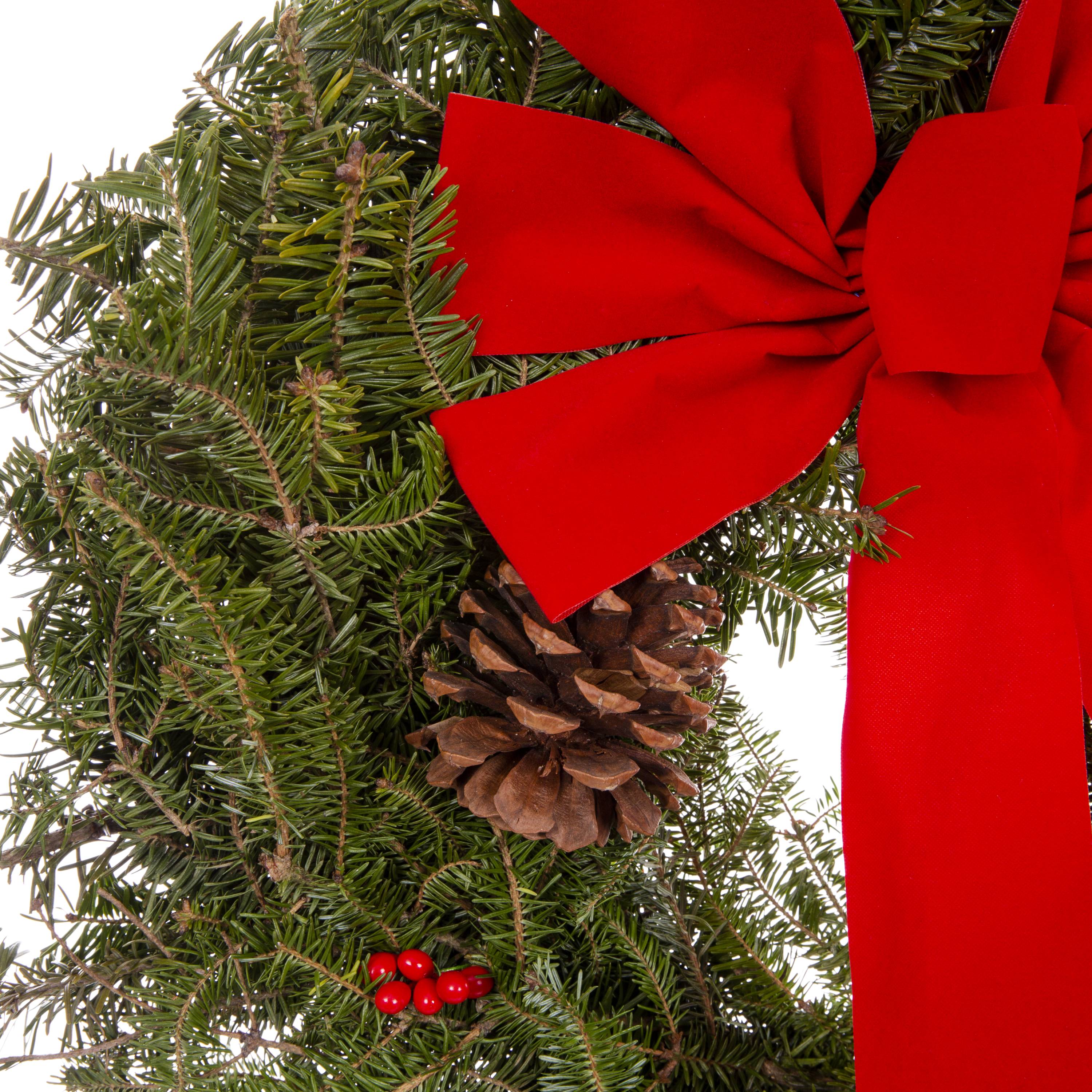  NURSERY Fresh-Wreaths - View #2