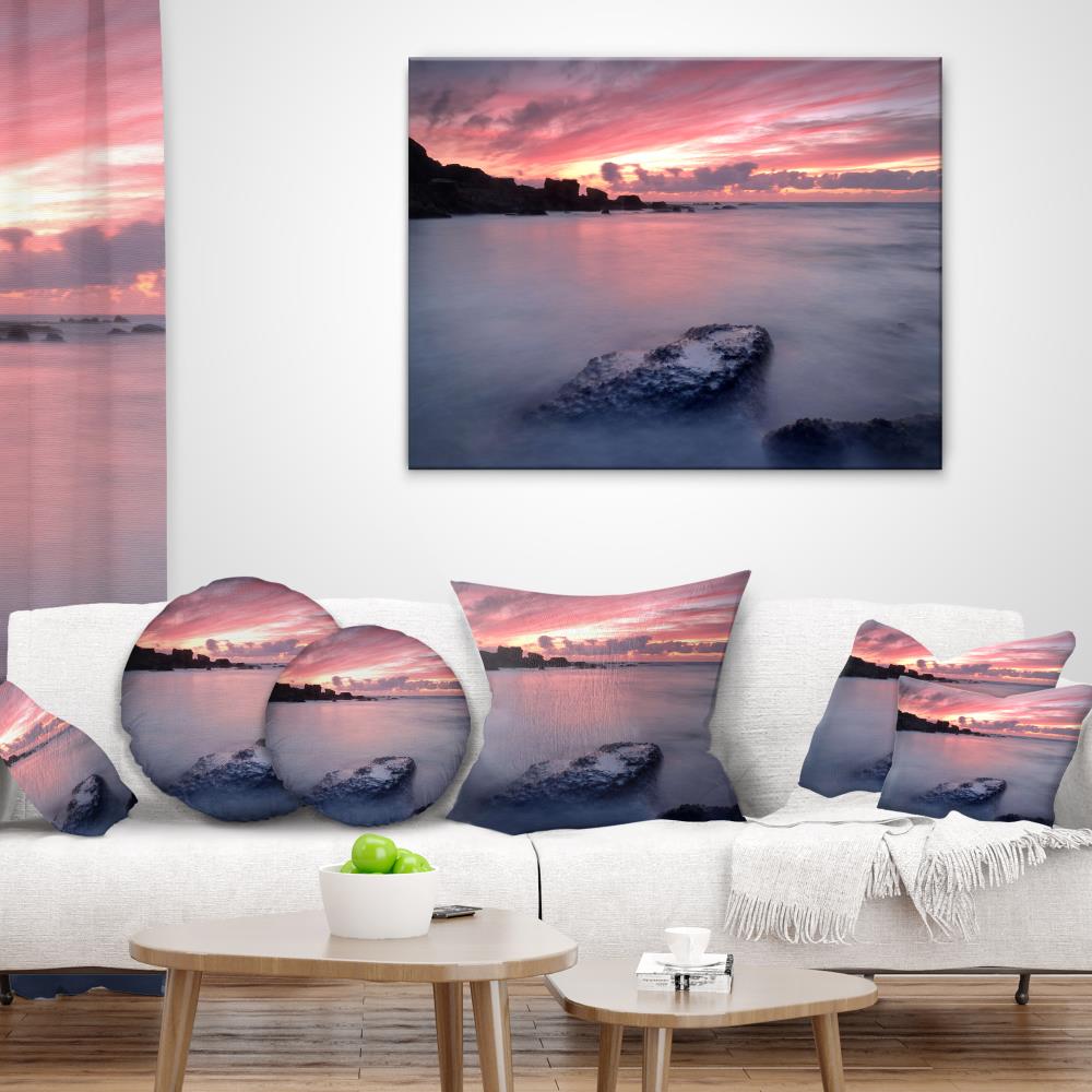Designart CU10685-12-20 Accent-Pillows - View #3