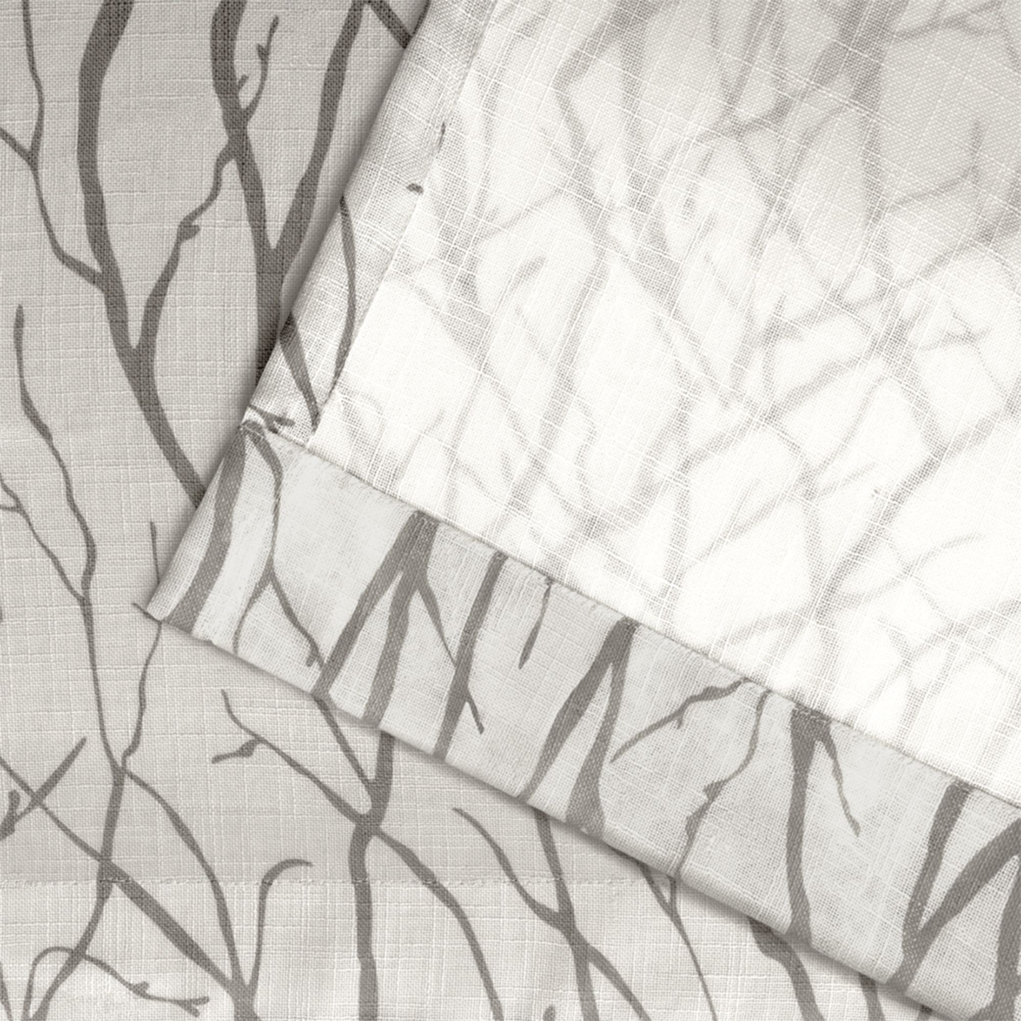Exclusive Home EH8072-03 2-96G curtains - View #4