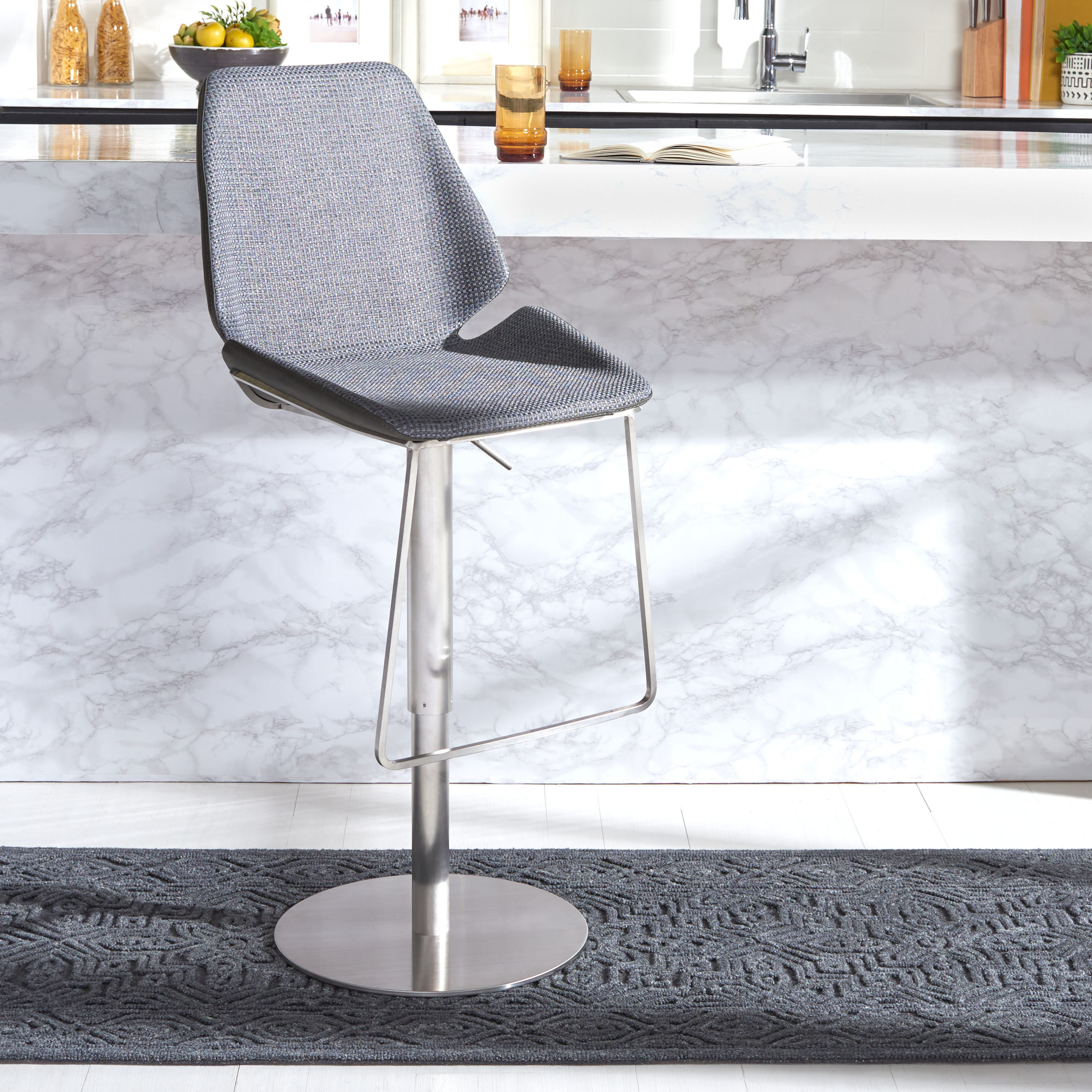 Safavieh BST3005B stools - View #3