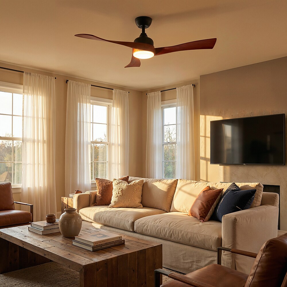 Famapy C2-KF640011-01-D Ceiling-Fans - View #5