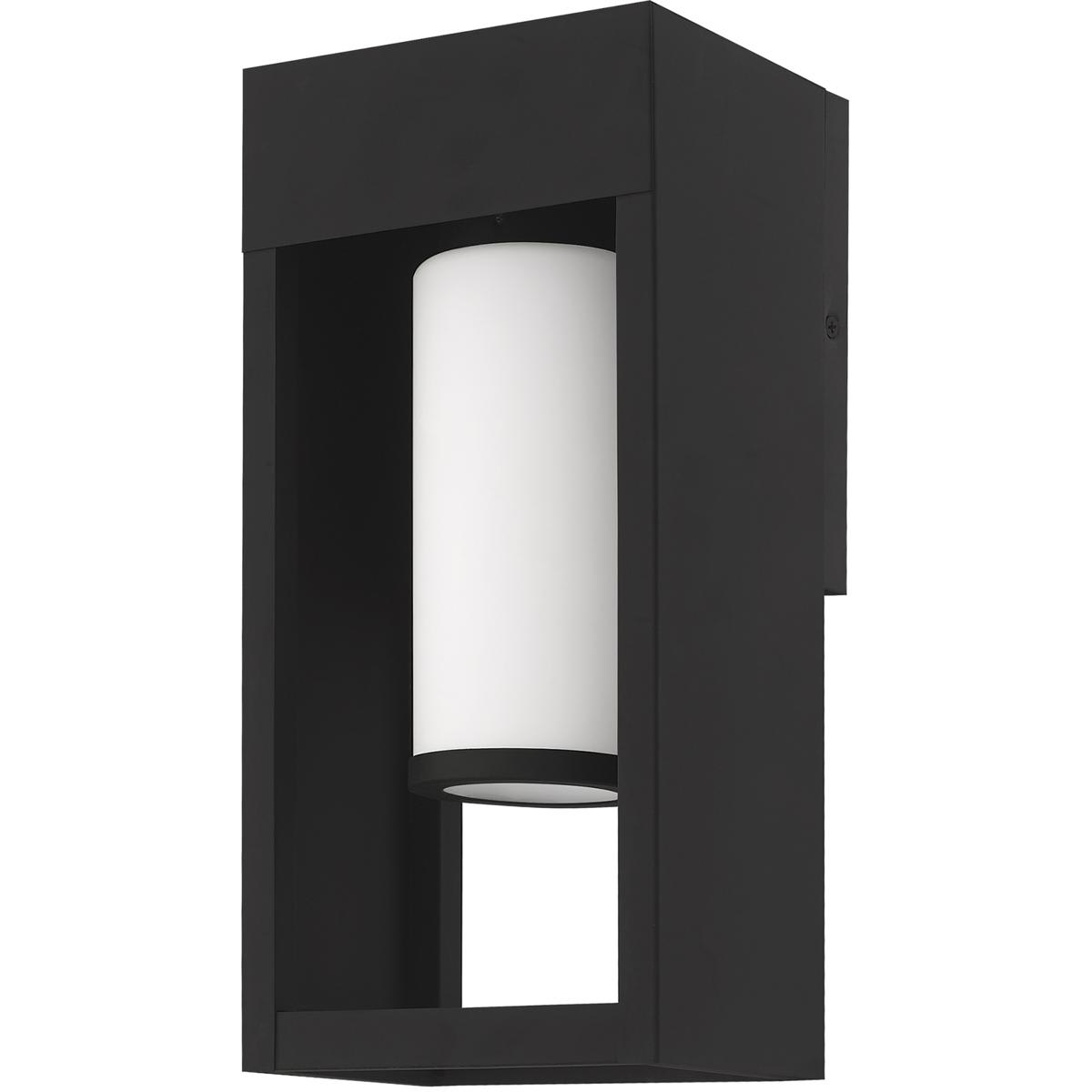 Livex Lighting 20982-04 Outdoor-Wall-Lighting - View #2