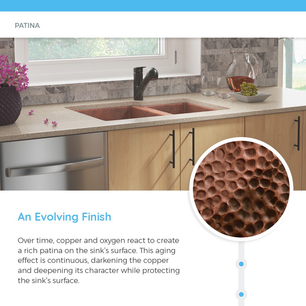 MR Direct 901-STFL Kitchen-Sinks - View #8