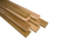Top Choice 17397-12 Cedar Lumber