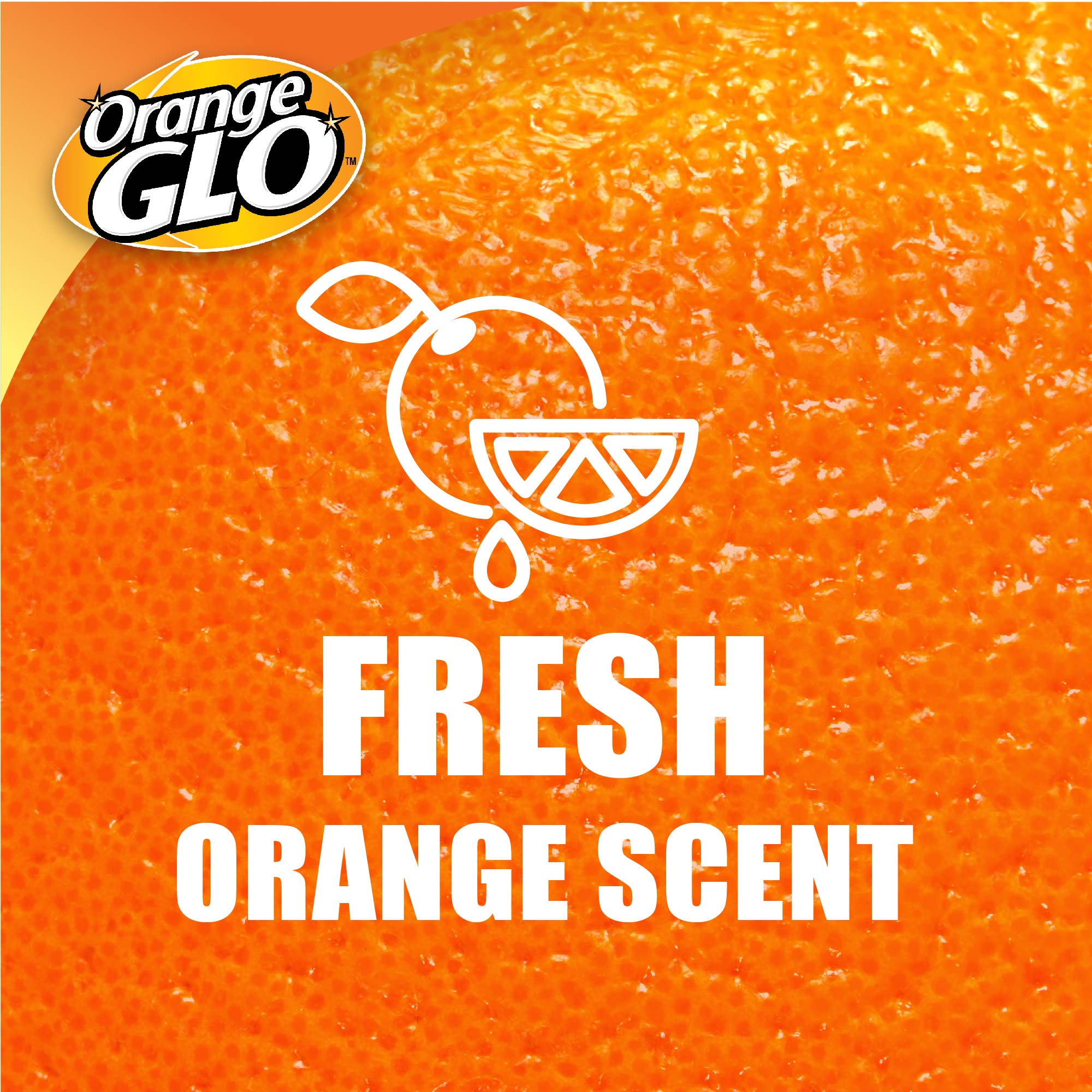 Orange Glo 5703795185 Floor-Polish - View #2
