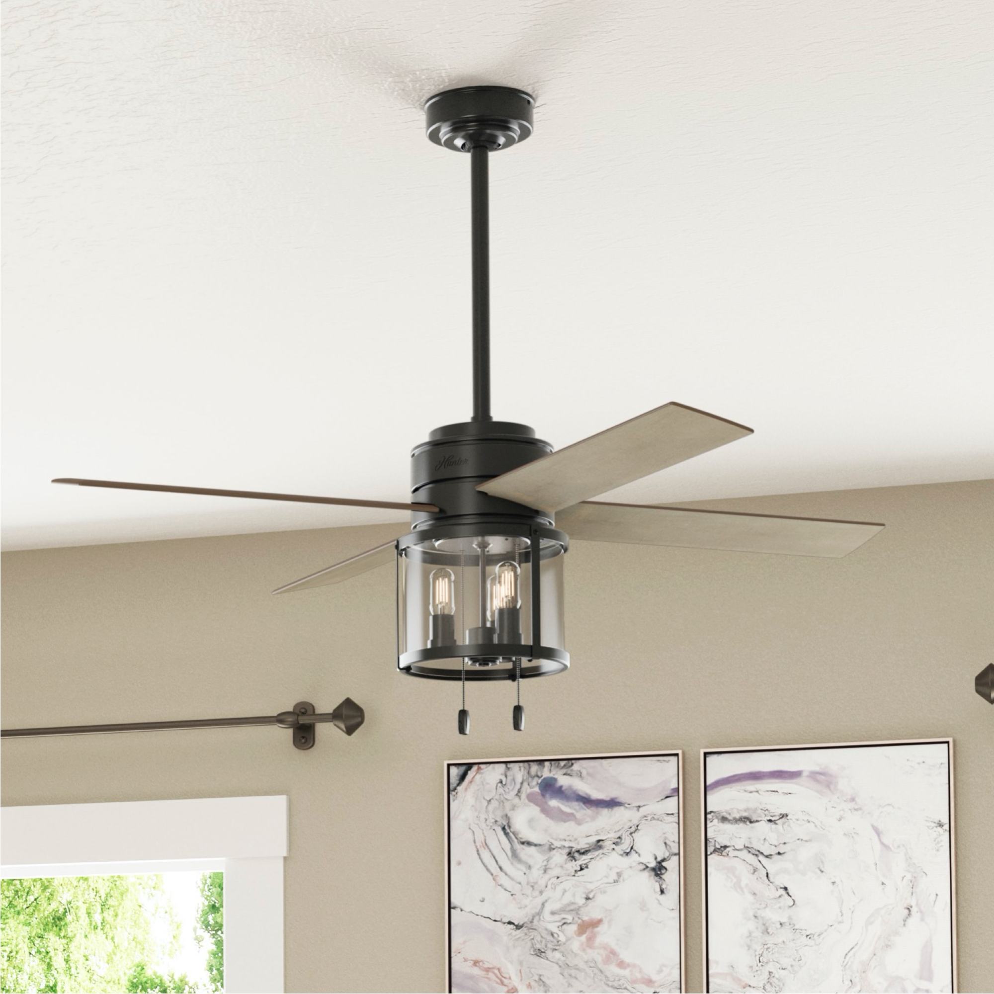 Hunter 50269 Ceiling-Fans - View #6