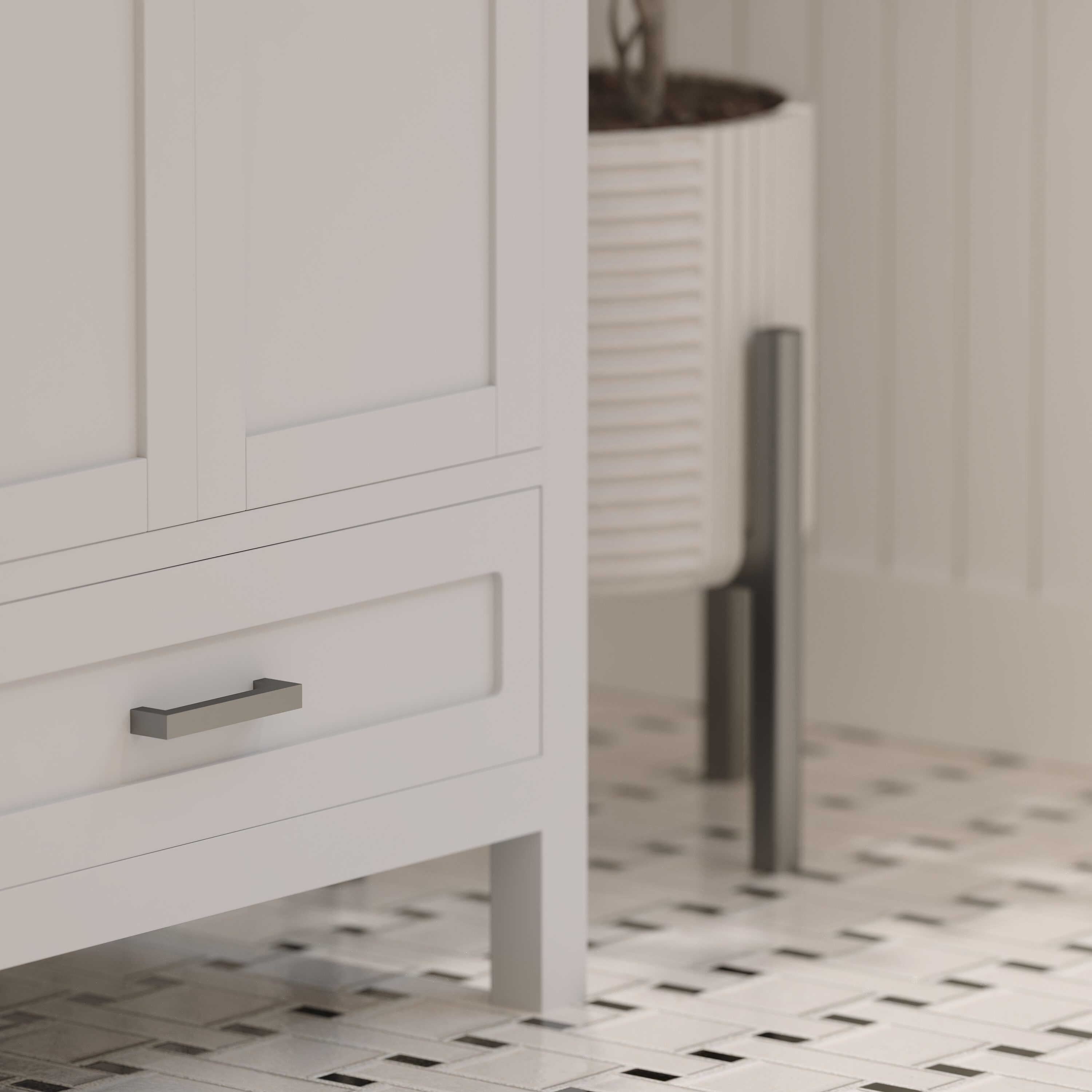 Ayna Decors AVR60WH0002 vanities - View #8