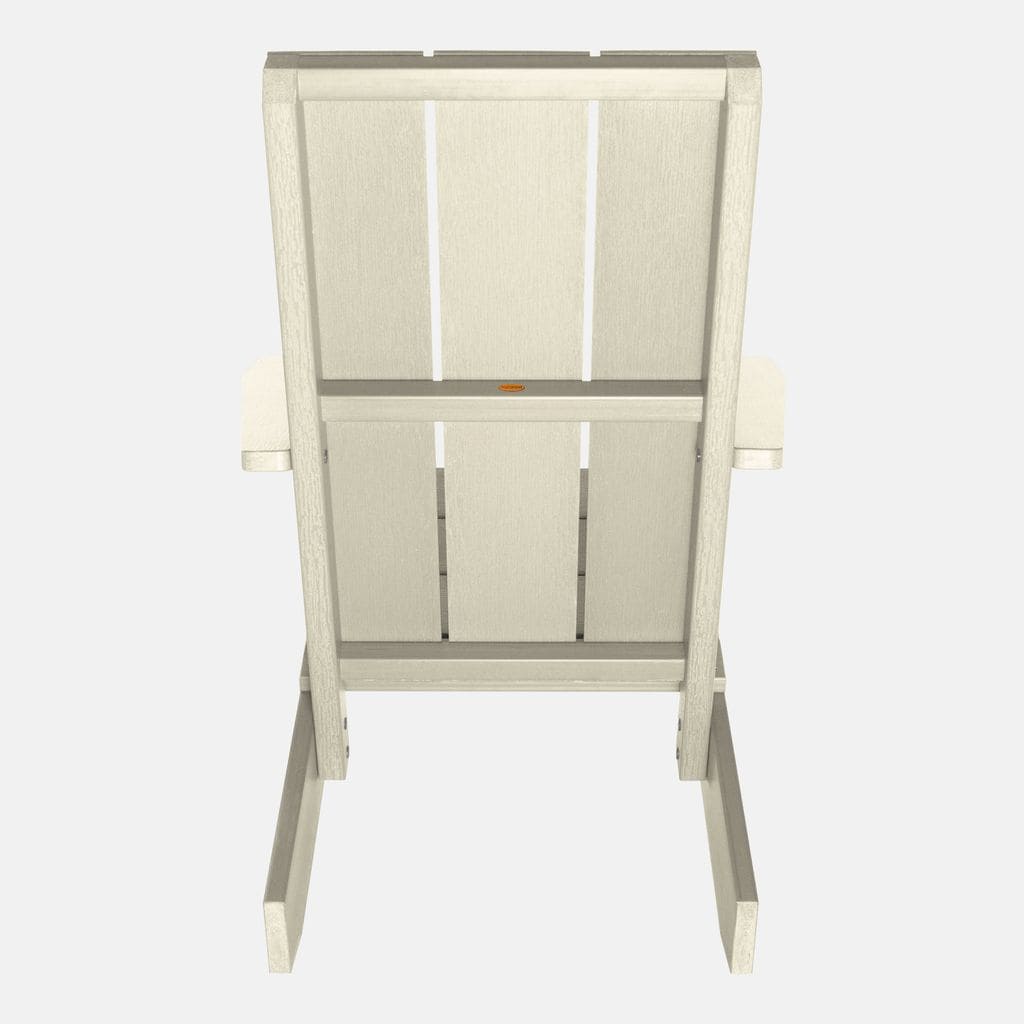 highwood AD-CHRAD01-WAE Patio-Chairs - View #6