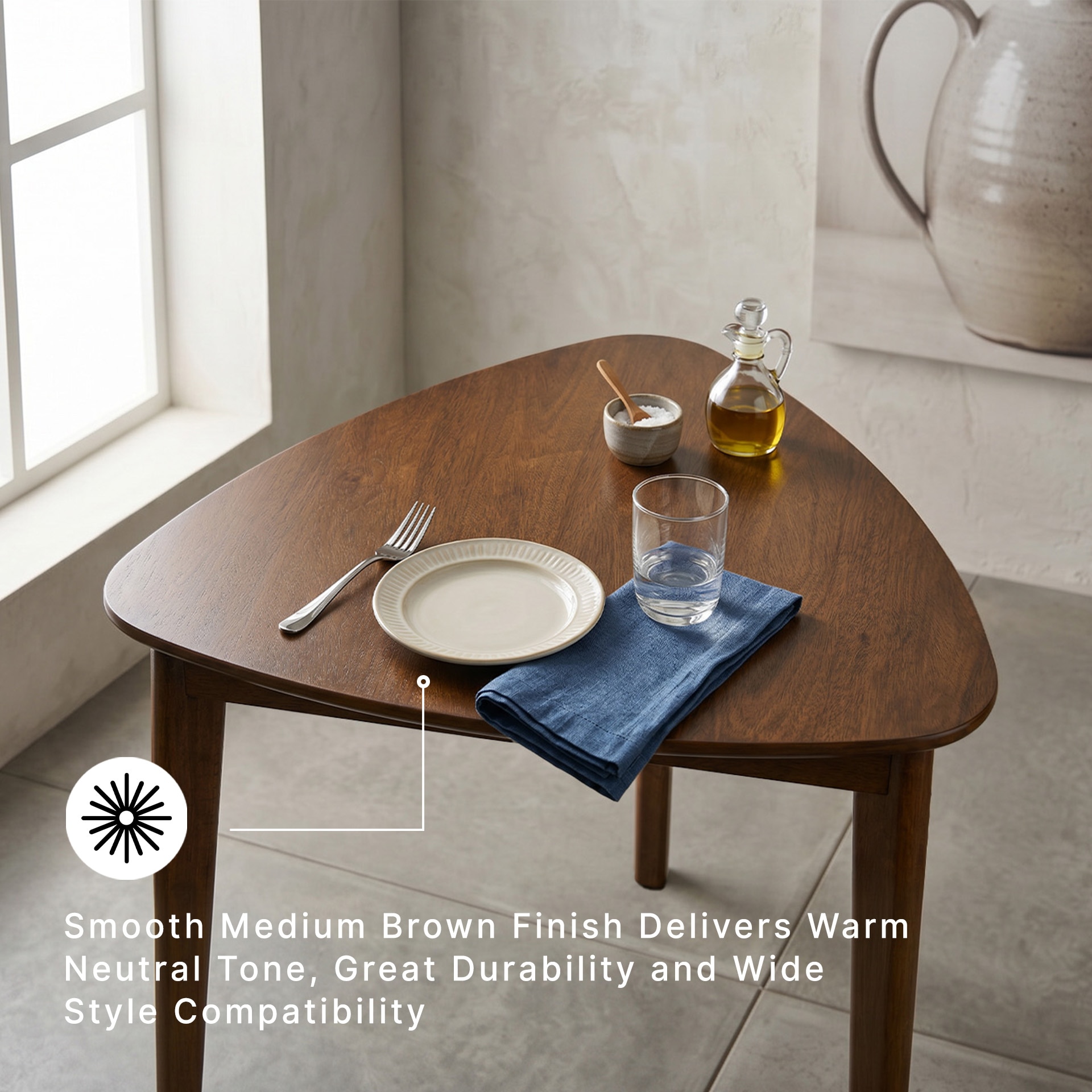 Signature Design by Ashley NCD609-16 Dining-Tables - View #6