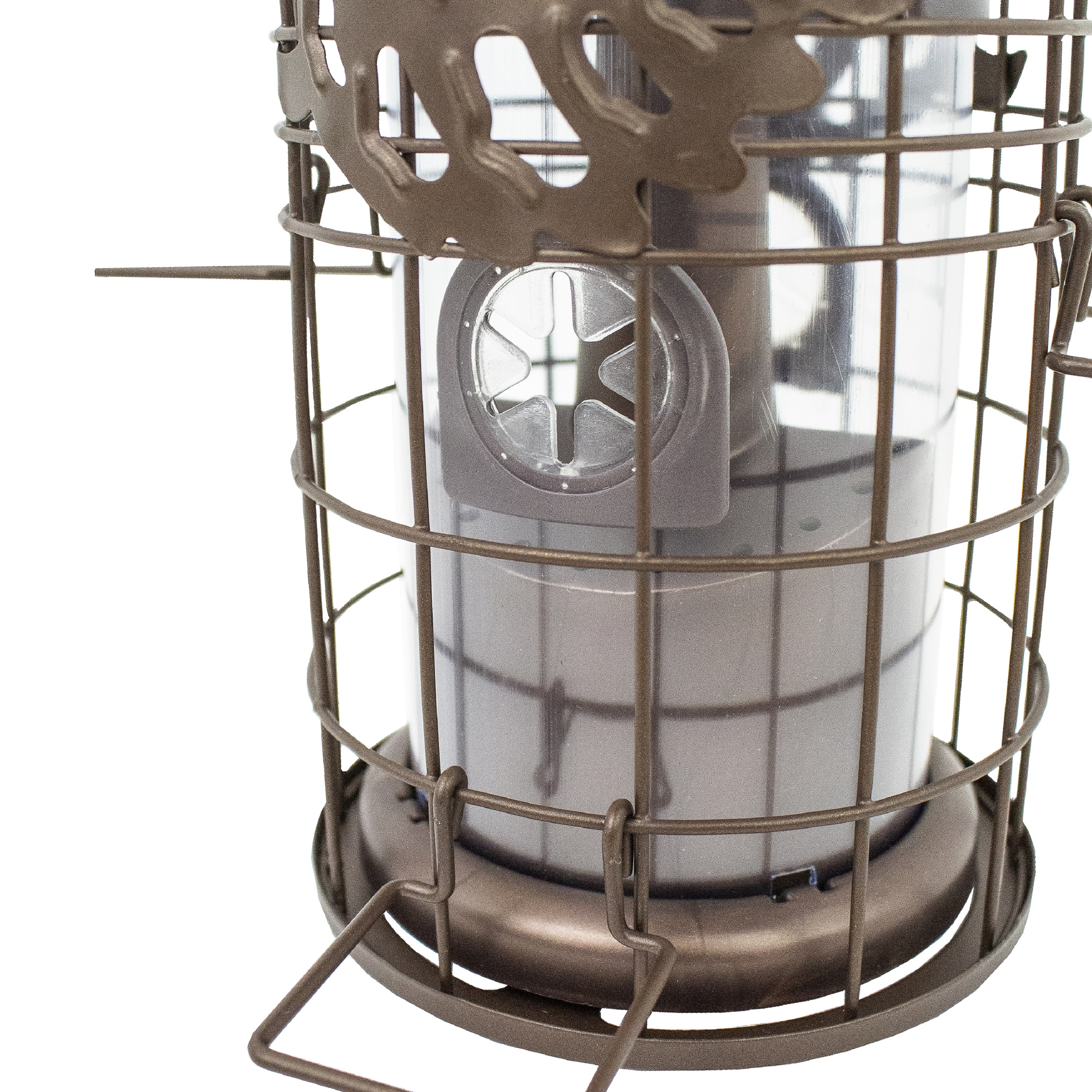 Perky-Pet SBG101 Bird-Feeders - View #2