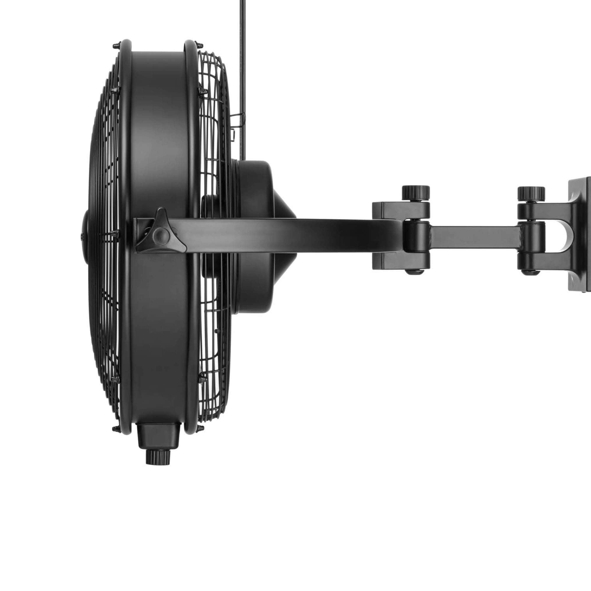 MULE 52048-26 Wall-Mounted-Fans - View #11