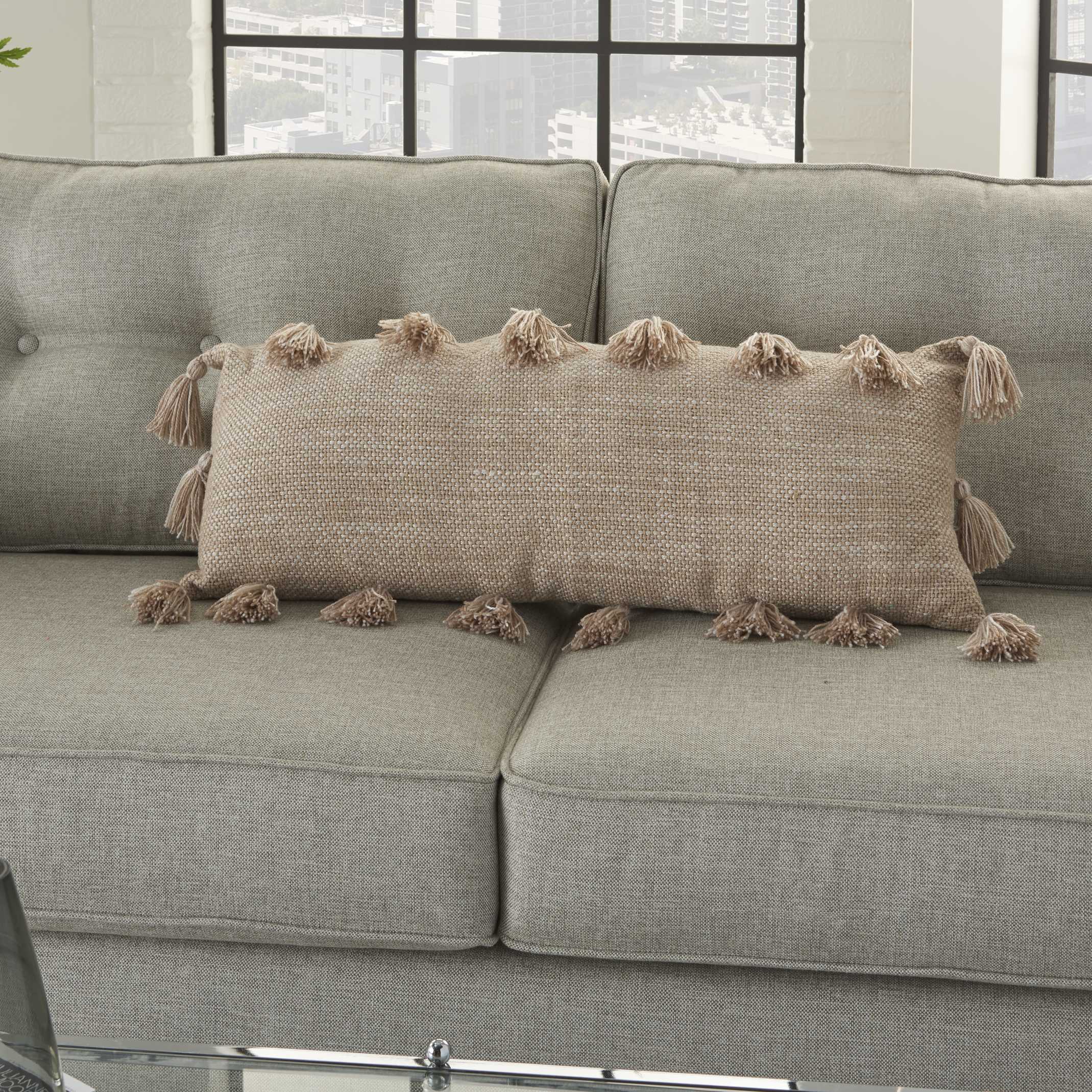 Mina Victory 798019074678 Accent-Pillows - View #3