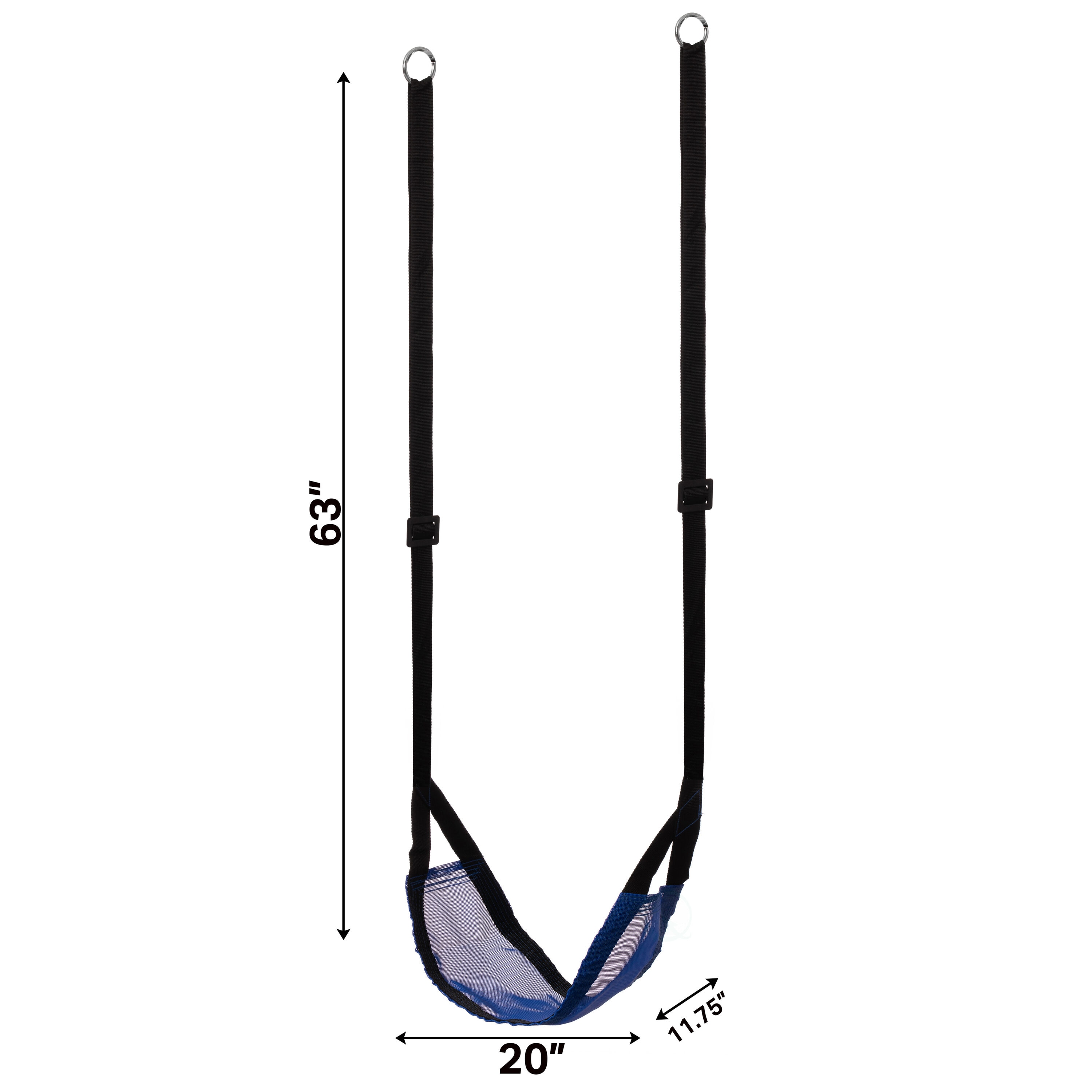 Playberg QI004560.BL Playset-Swings - View #6