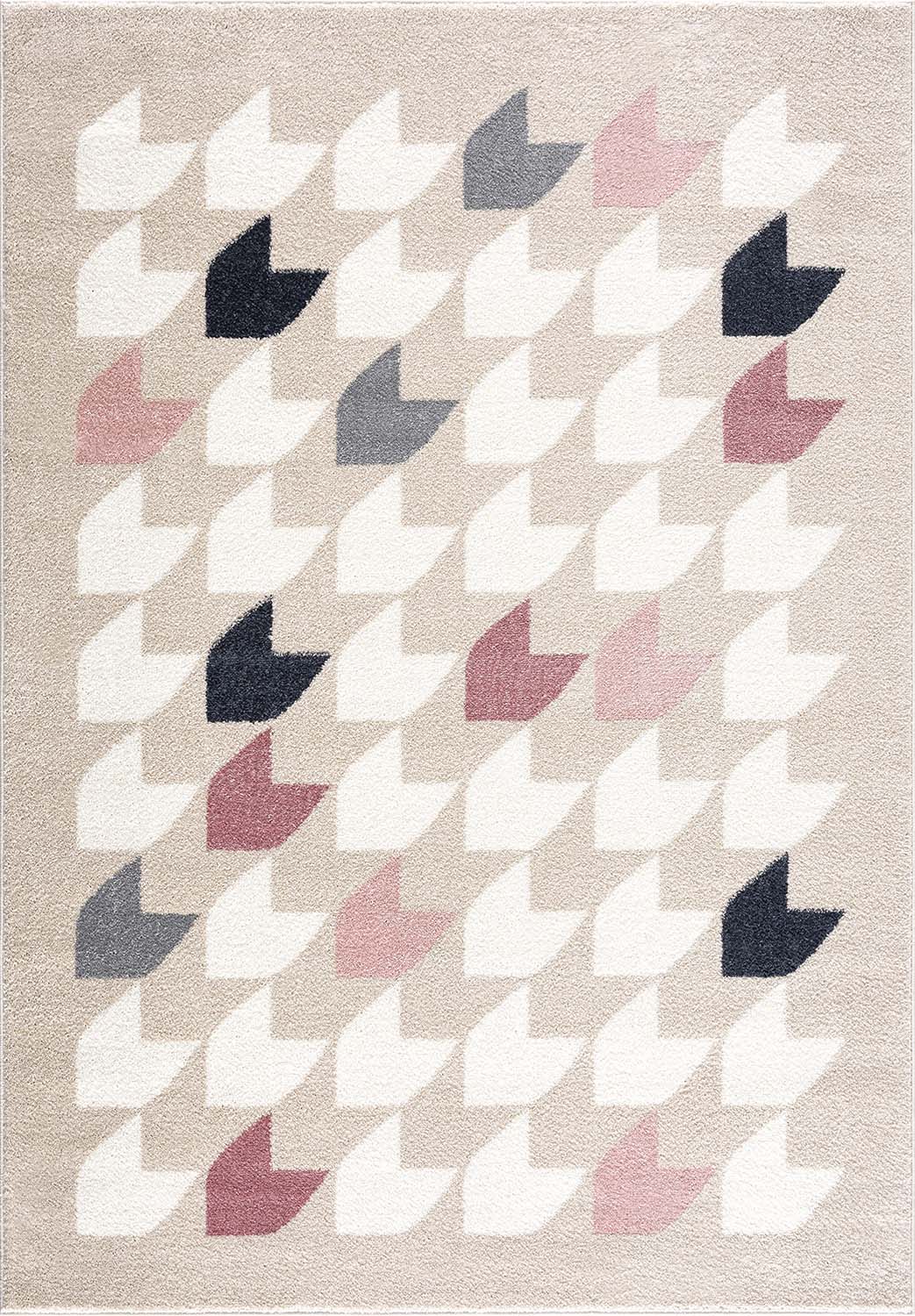 Abani Rugs DEC160A-6 rugs - View #2