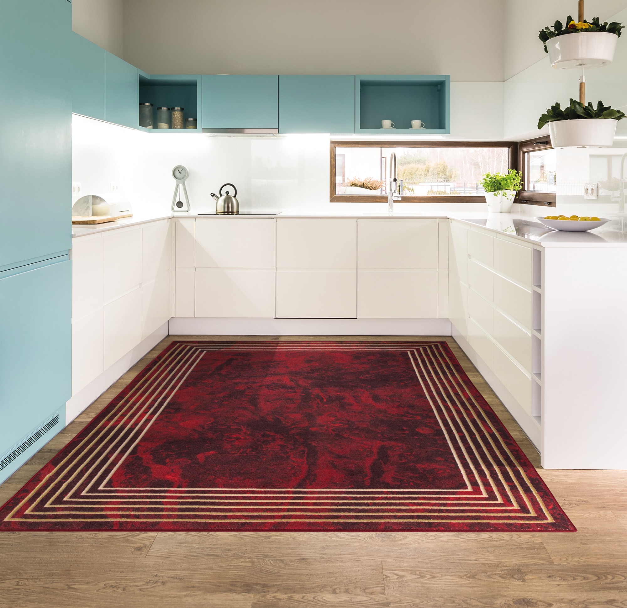 Ottomanson ATS9430-5X7 rugs - View #6