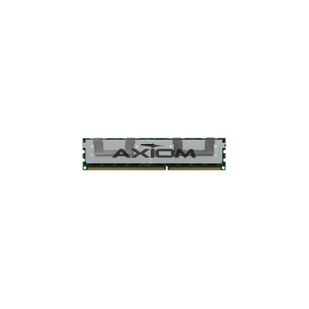 Axiom SY4307205  Memory Solution 100-564-111-AX 16GB DDR3 ECC RDIMM for EMC, 1600 MHz