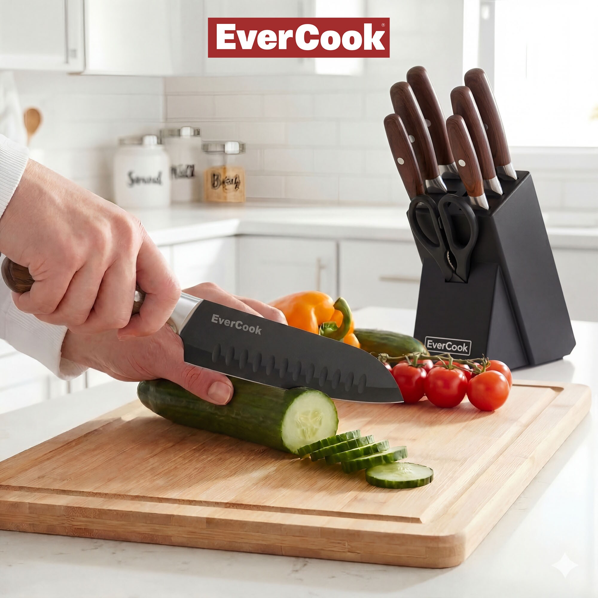EverCook EC-021 Kitchen-Utensils - View #8
