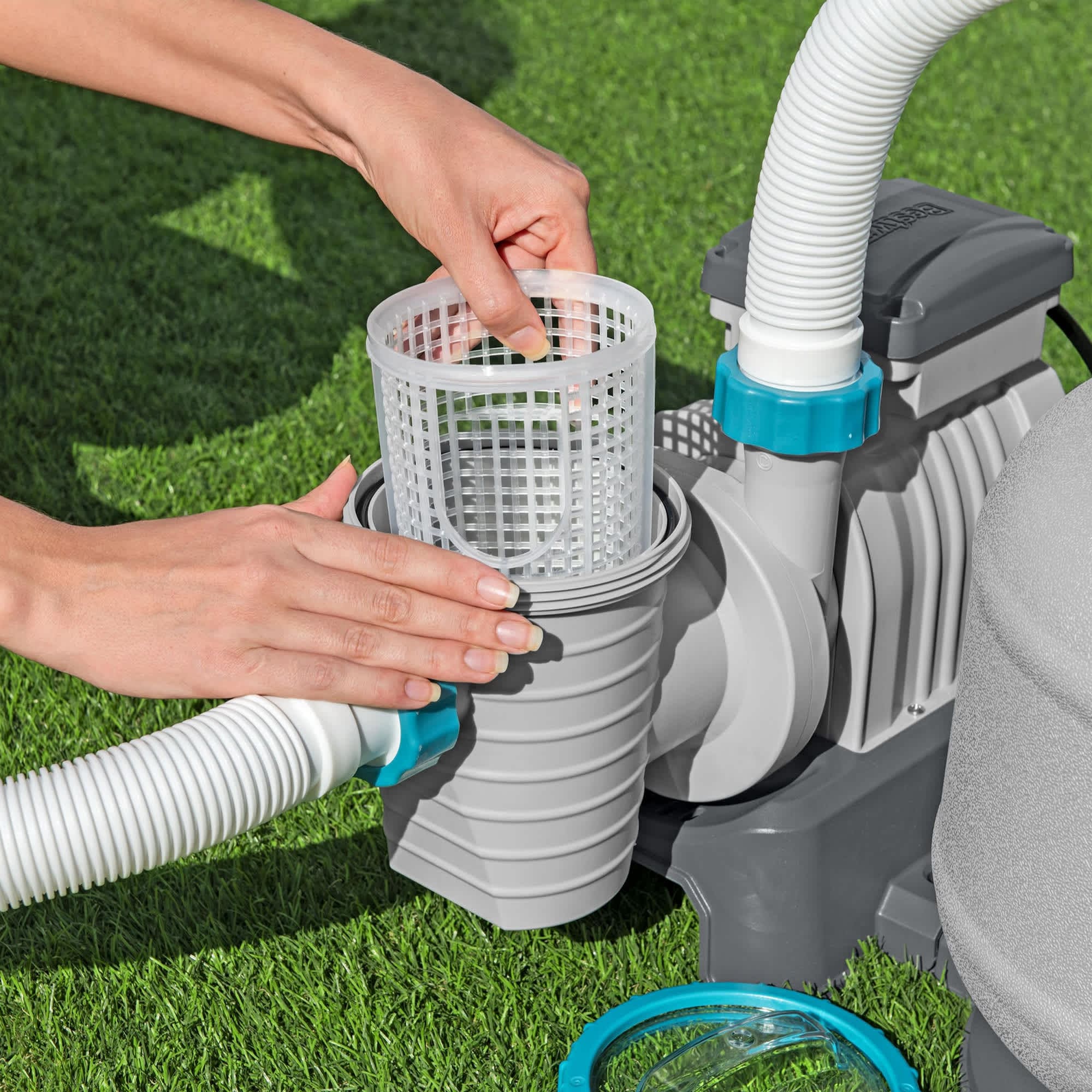 Bestway 406579 Pool-Pumps - View #7