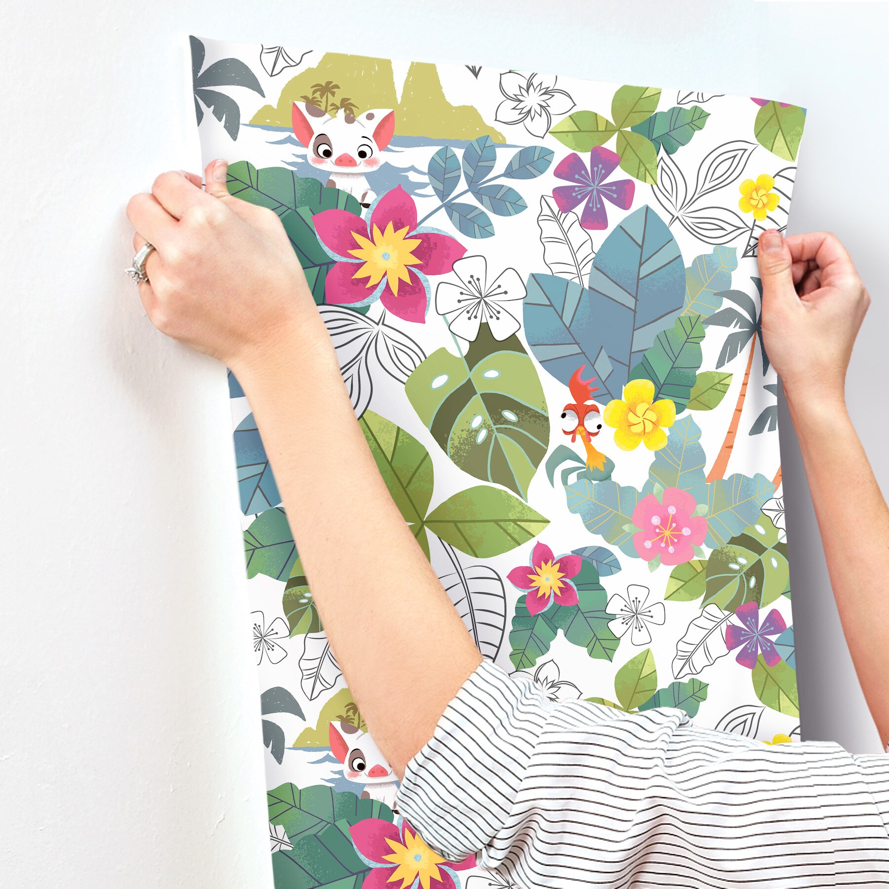York Wallcoverings DI0994 wallpaper - View #4