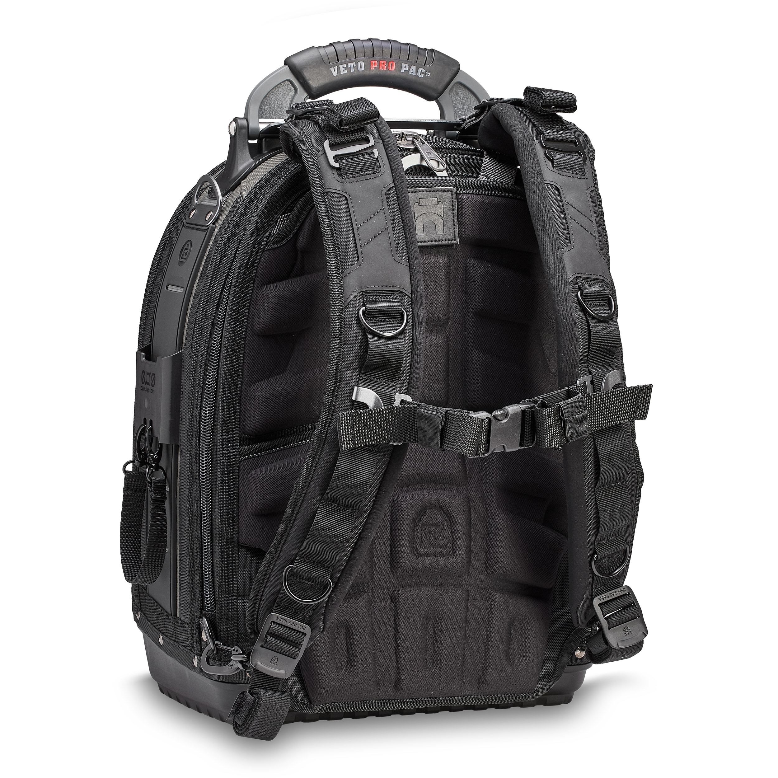 Veto Pro Pac VPP10943 Tool-Bags - View #2