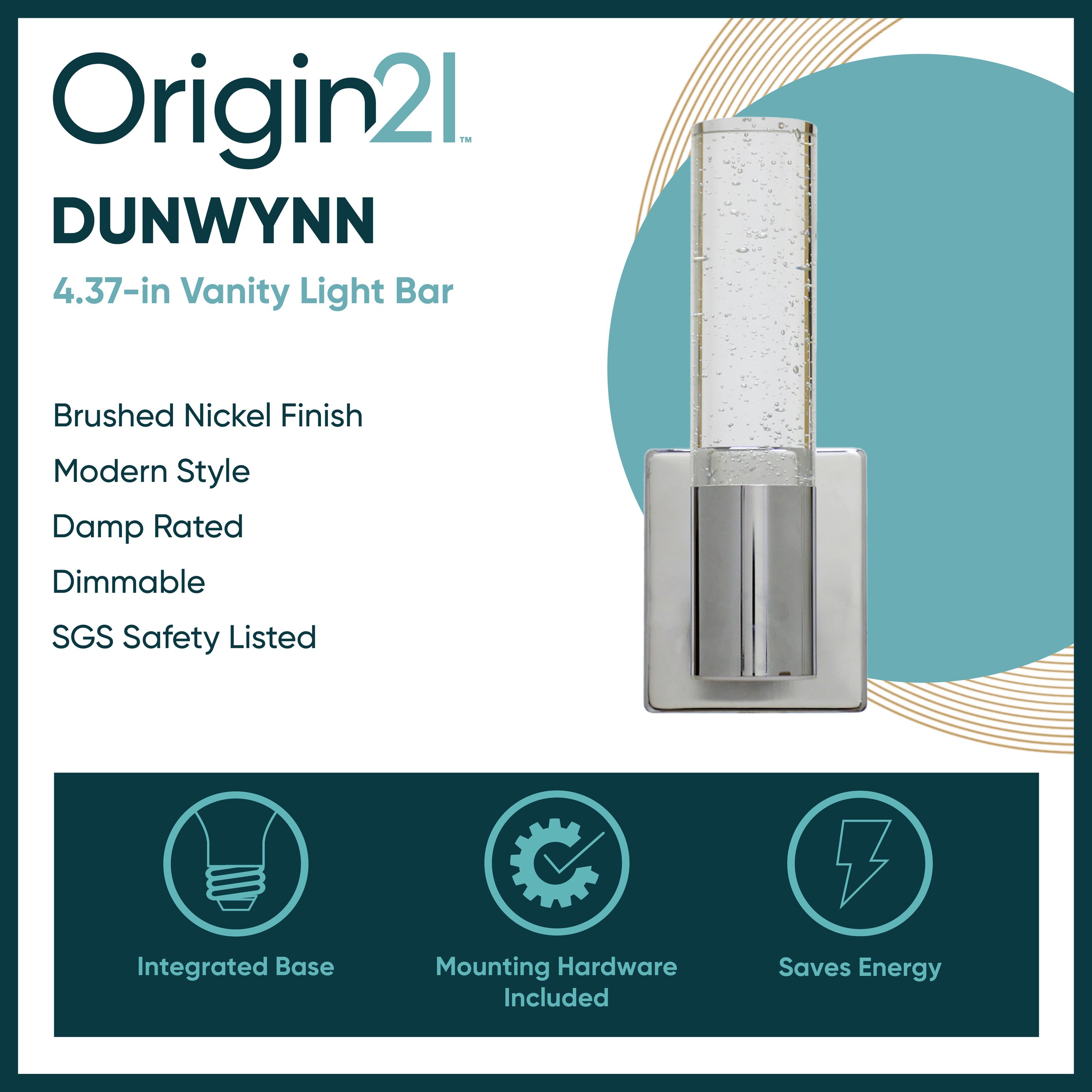 Origin 21 VBL14-1BNK b089995 - View #2