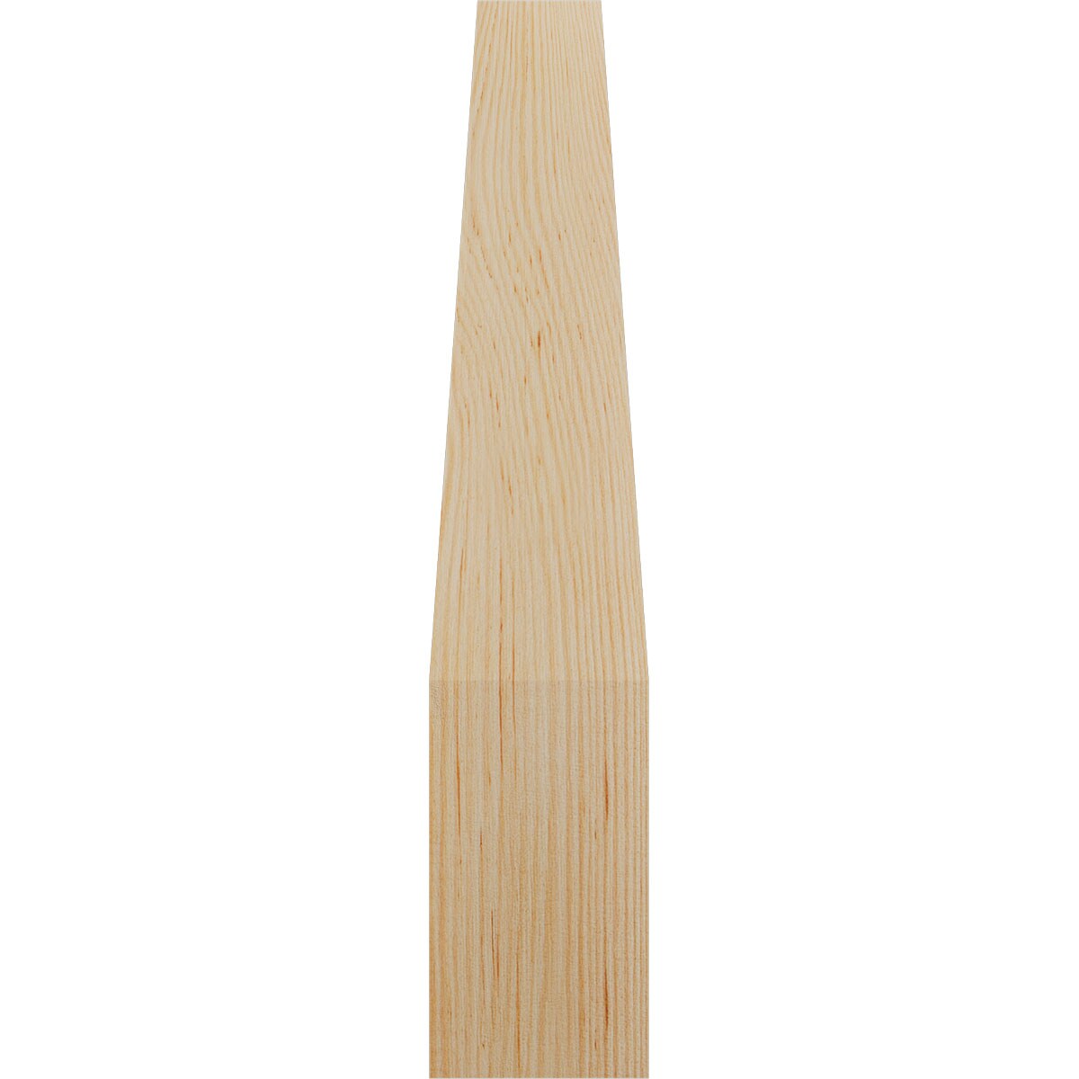 Ekena Millwork BRC04X18X22WTL00SDF braces - View #4