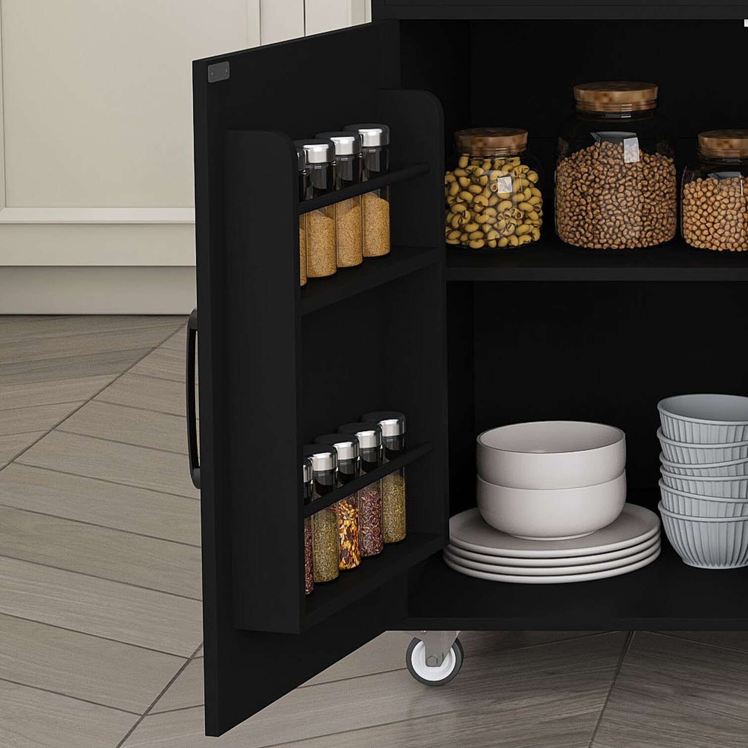 Naturefalls WD3Q951L29B1 Dining-Kitchen-Storarge - View #6