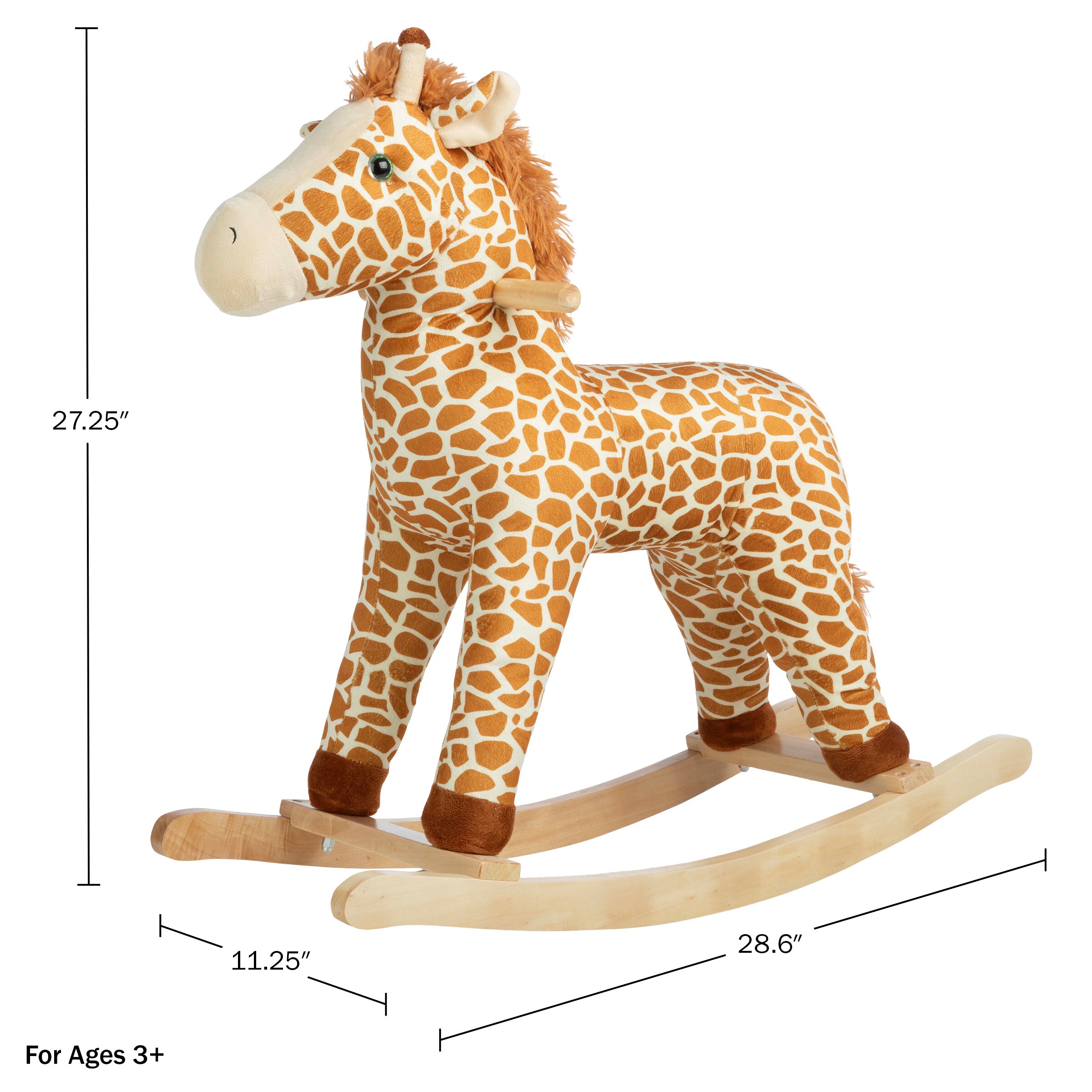 Happy Trails 80-BF016 Play-Toys - View #6
