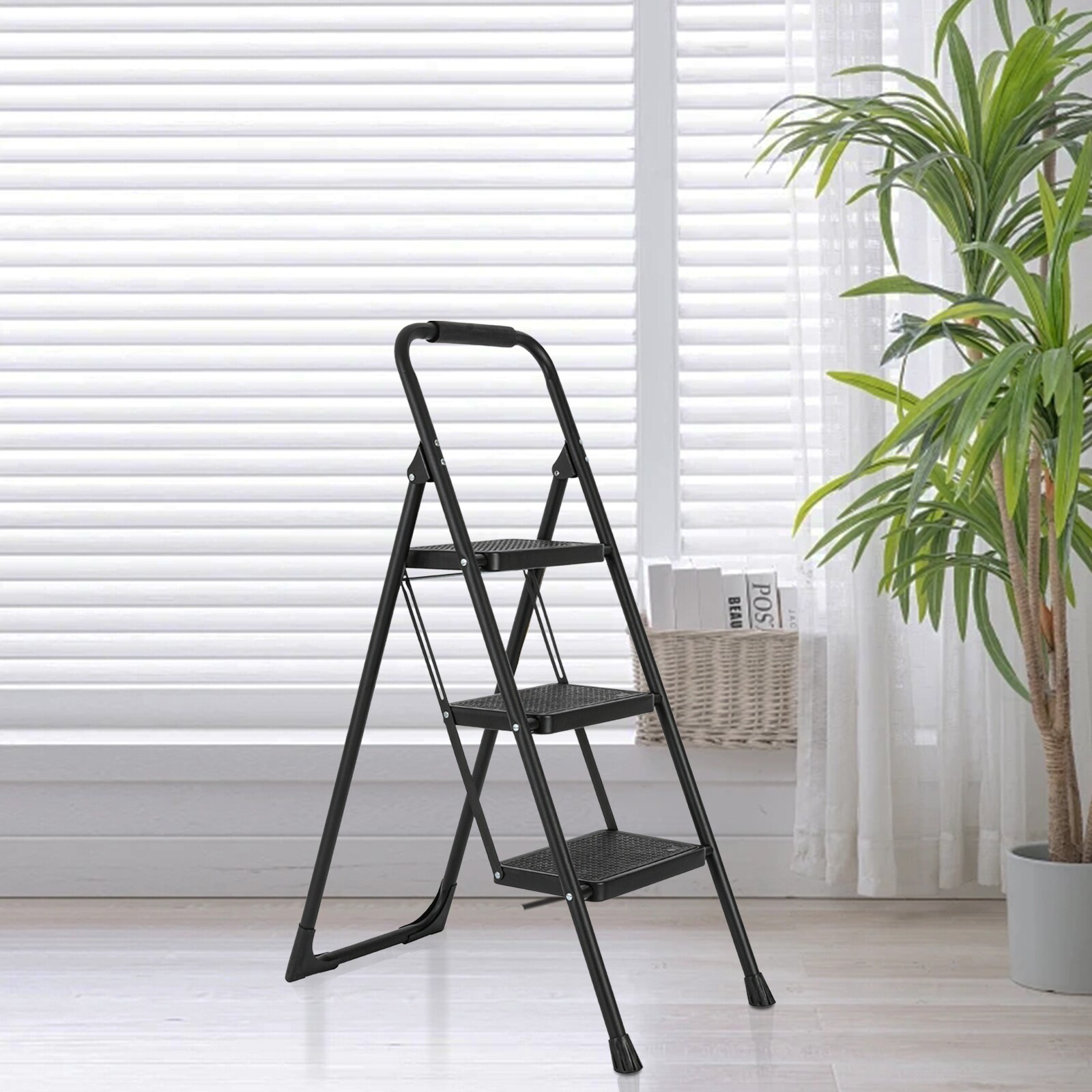 Tatayosi T-Y1-T3B Step-Ladders - View #6