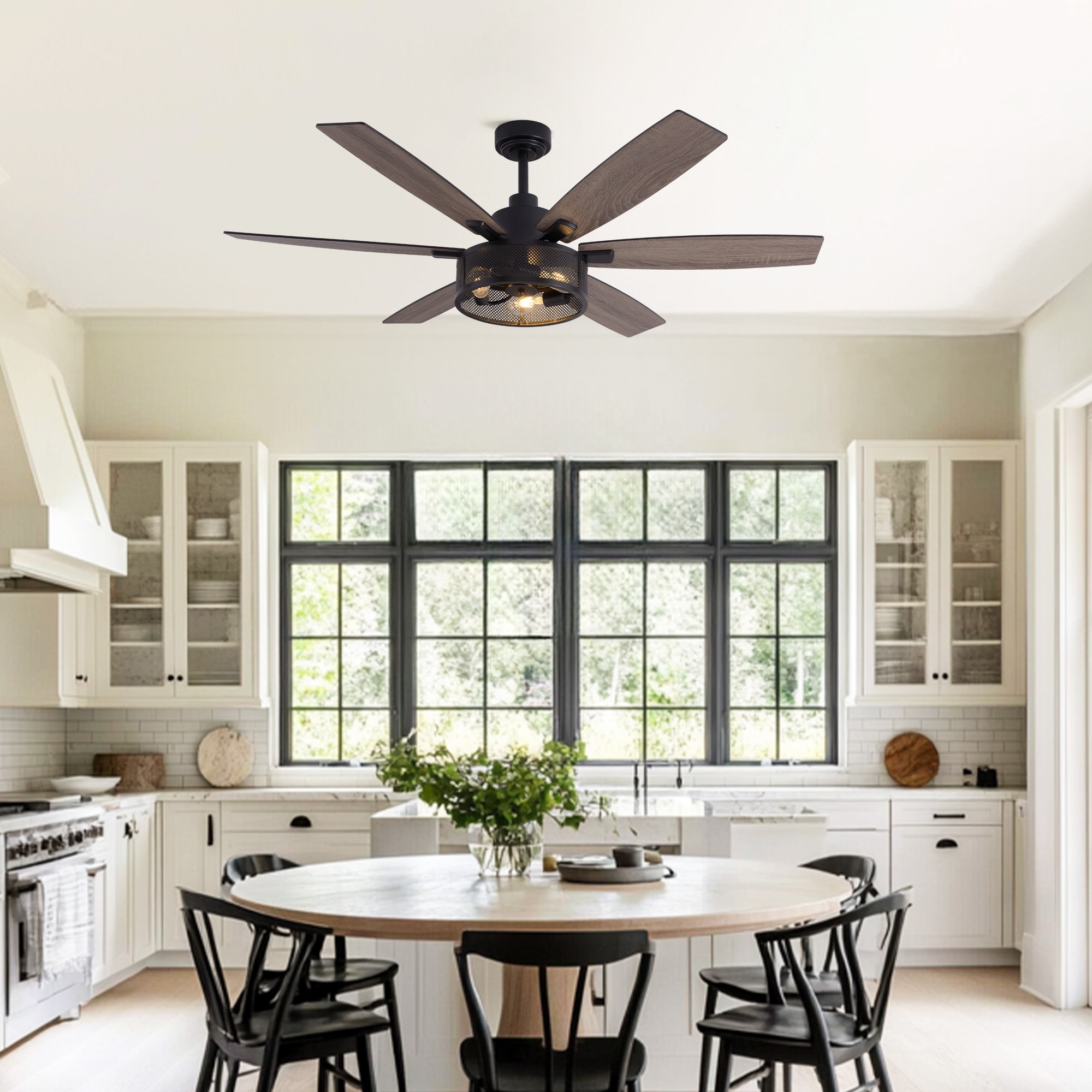 SILJOY FS-8836D-60-01 Ceiling-Fans - View #19