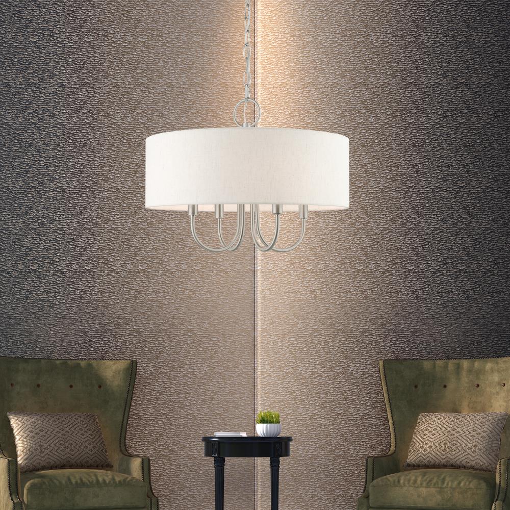 Livex Lighting 49804-91 b090015 - View #10