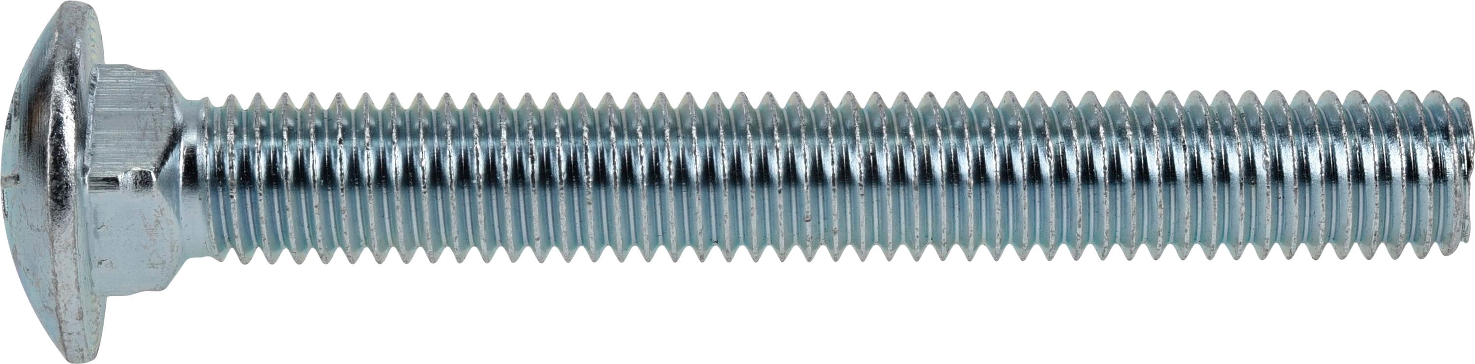 Hillman 240318 Metric-Carriage-Bolts - View #3
