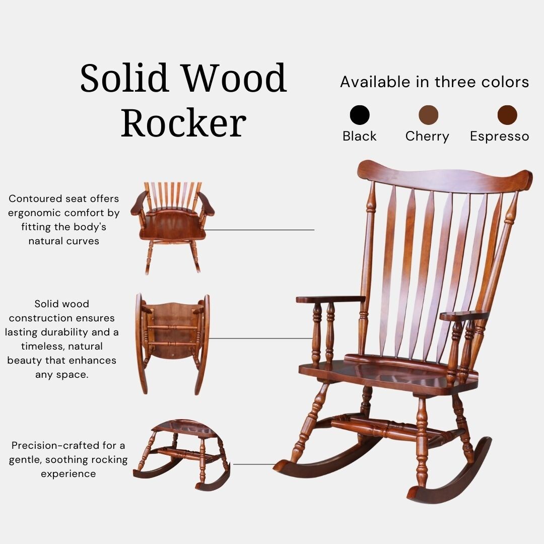 International Concepts R06-120 chairs - View #11