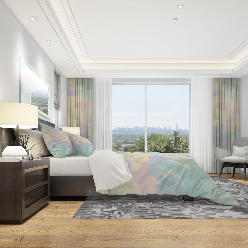 Designart BED18656-Q bedding - View #3