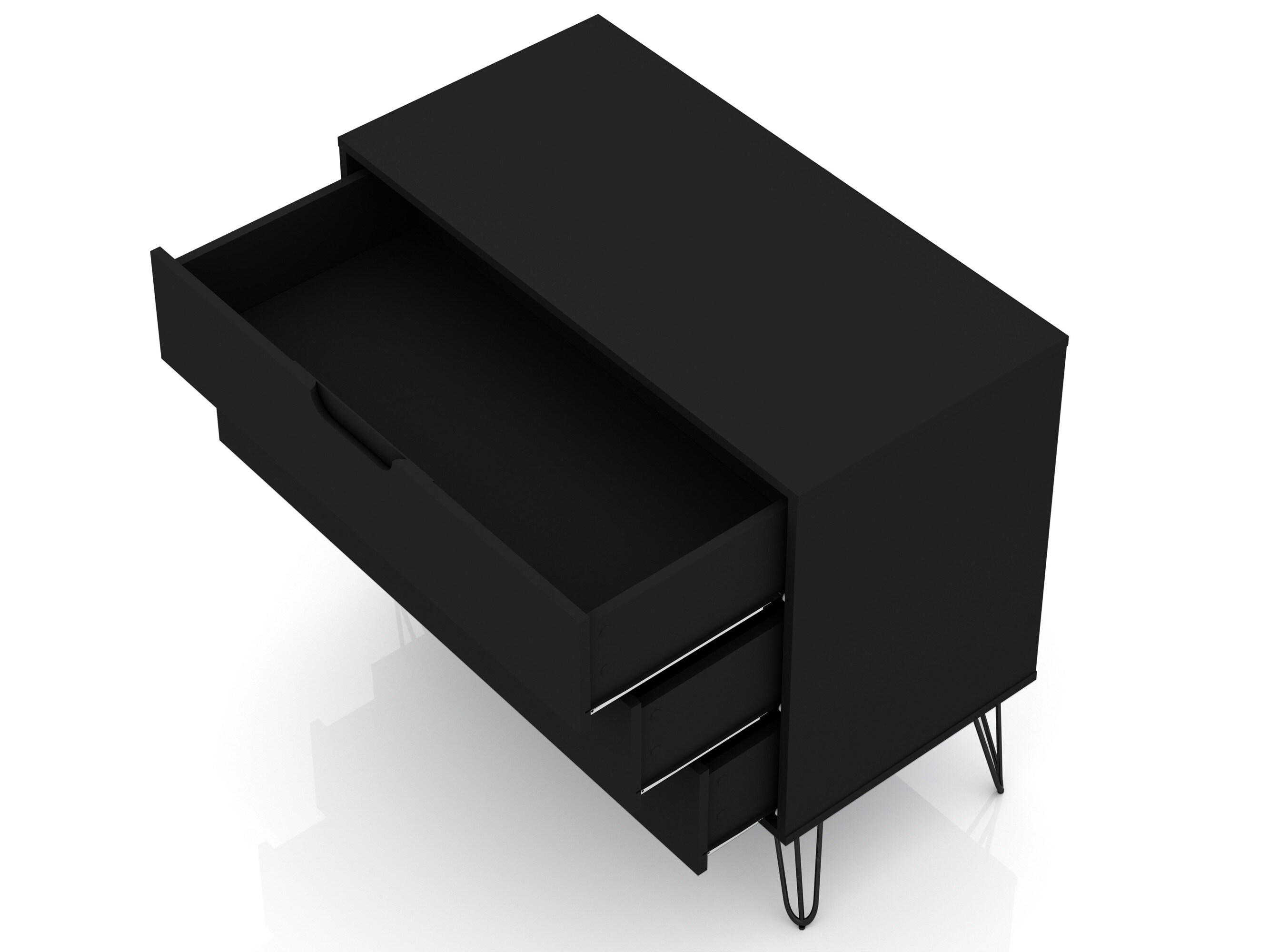 Manhattan Comfort 2-103GMC2 dressers - View #6