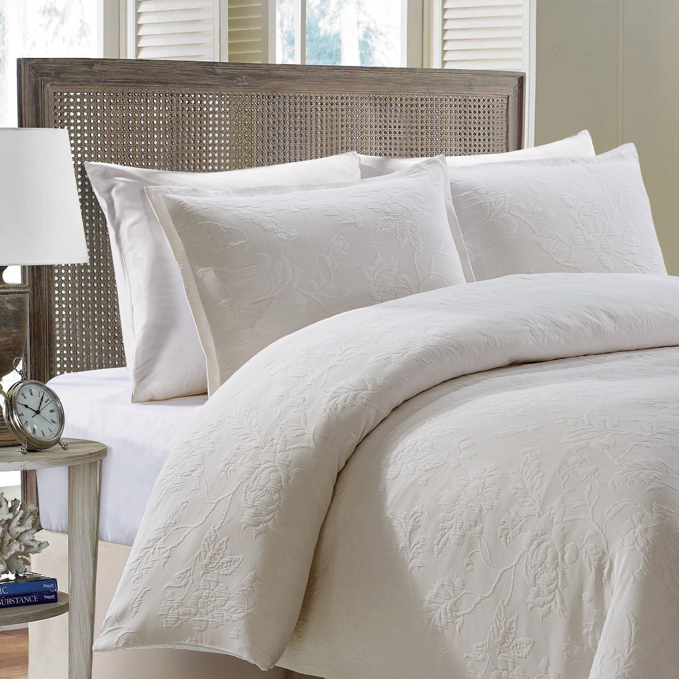 Style Quarters A-ELIZ-Q bedding - View #2