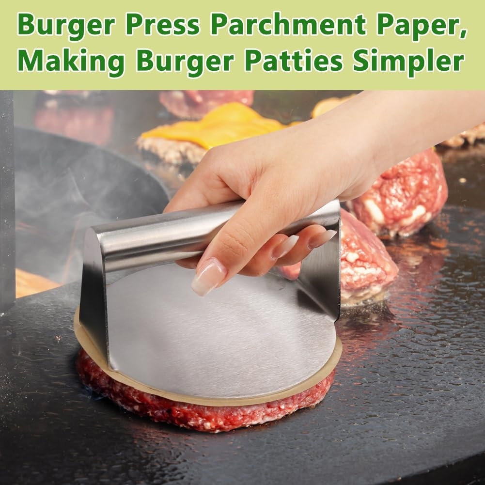 Justincity L05JT09082 Grilling-Tools-Utensils - View #6