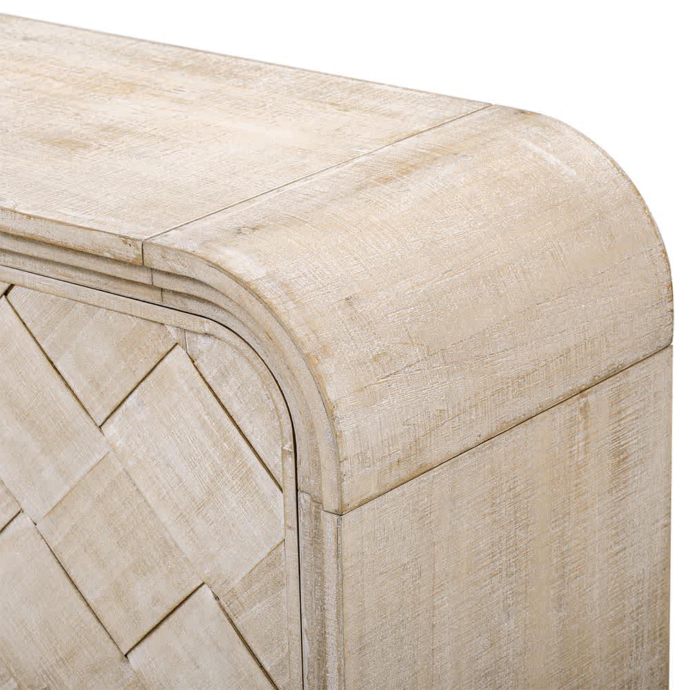 JUJABU CONSOLECABINET-4 Console-Sofa-Tables - View #7