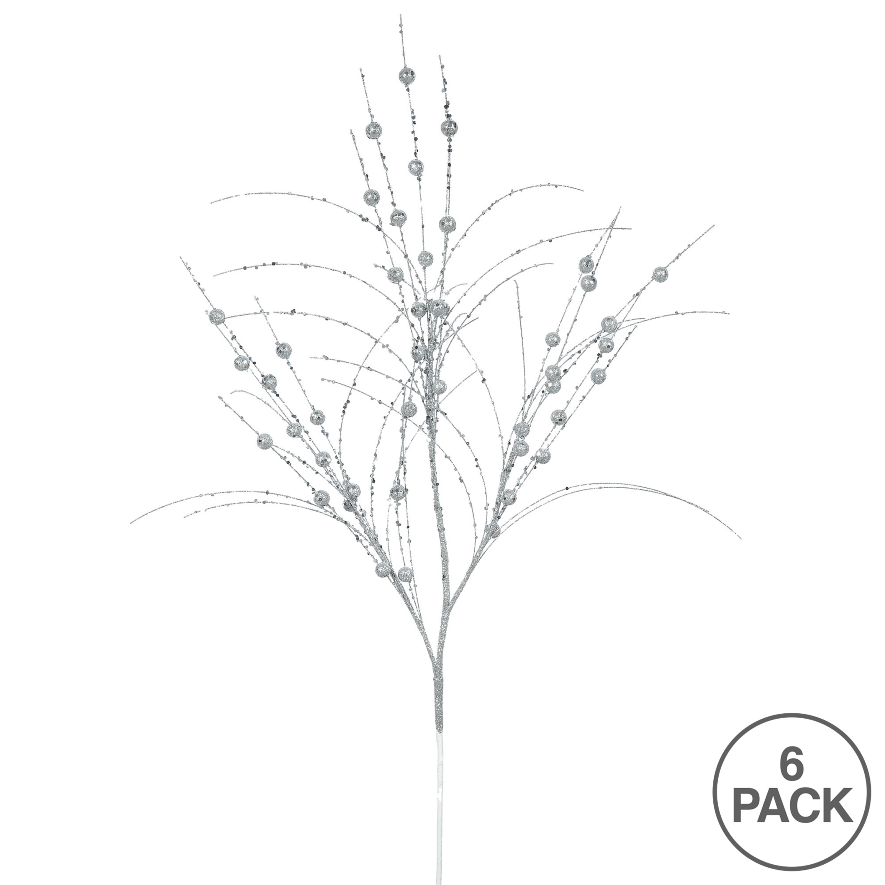 Vickerman QG164207 Christmas-Picks-Clips - View #3