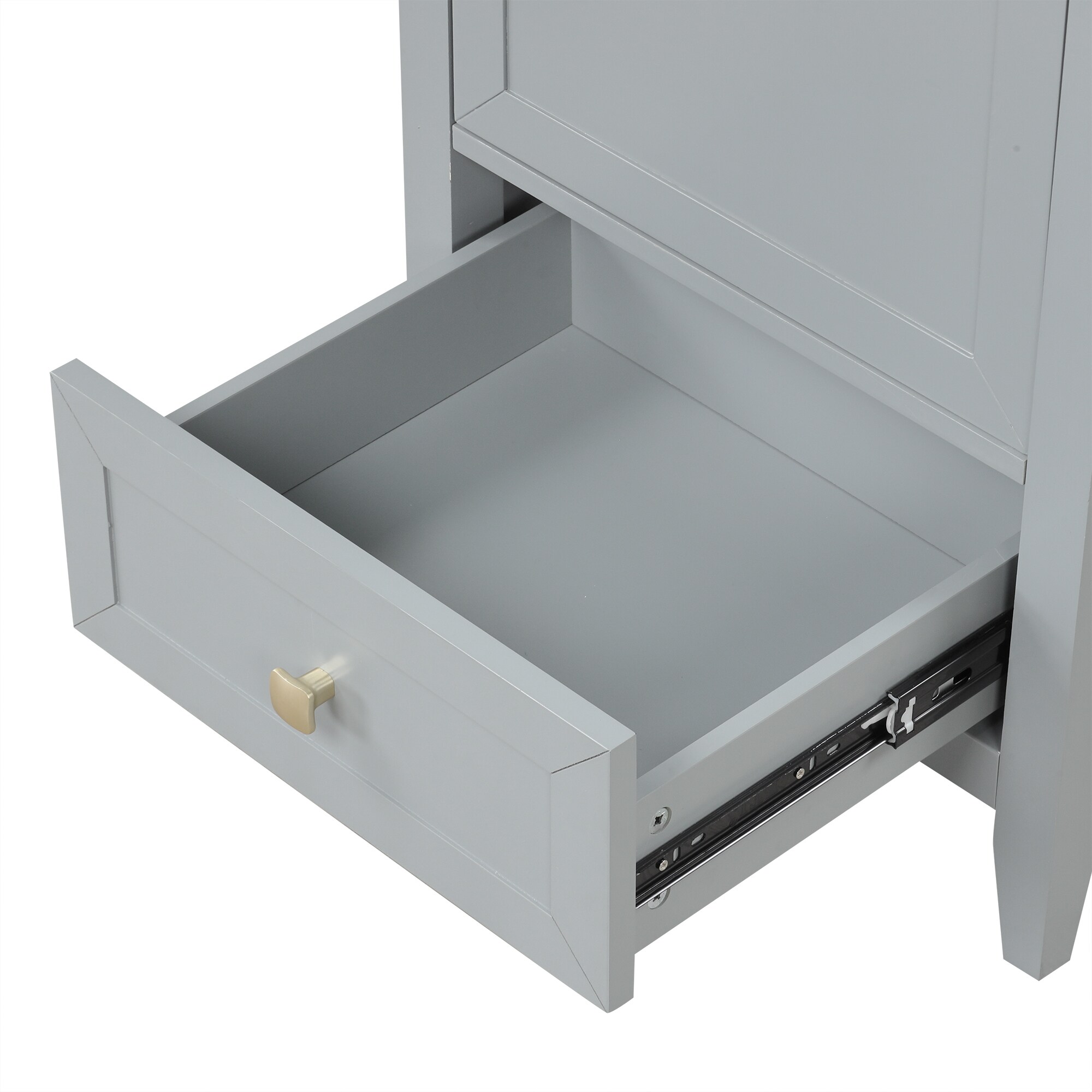 AAZJ 710-N710P252105K Bath-Vanity-Combo - View #6