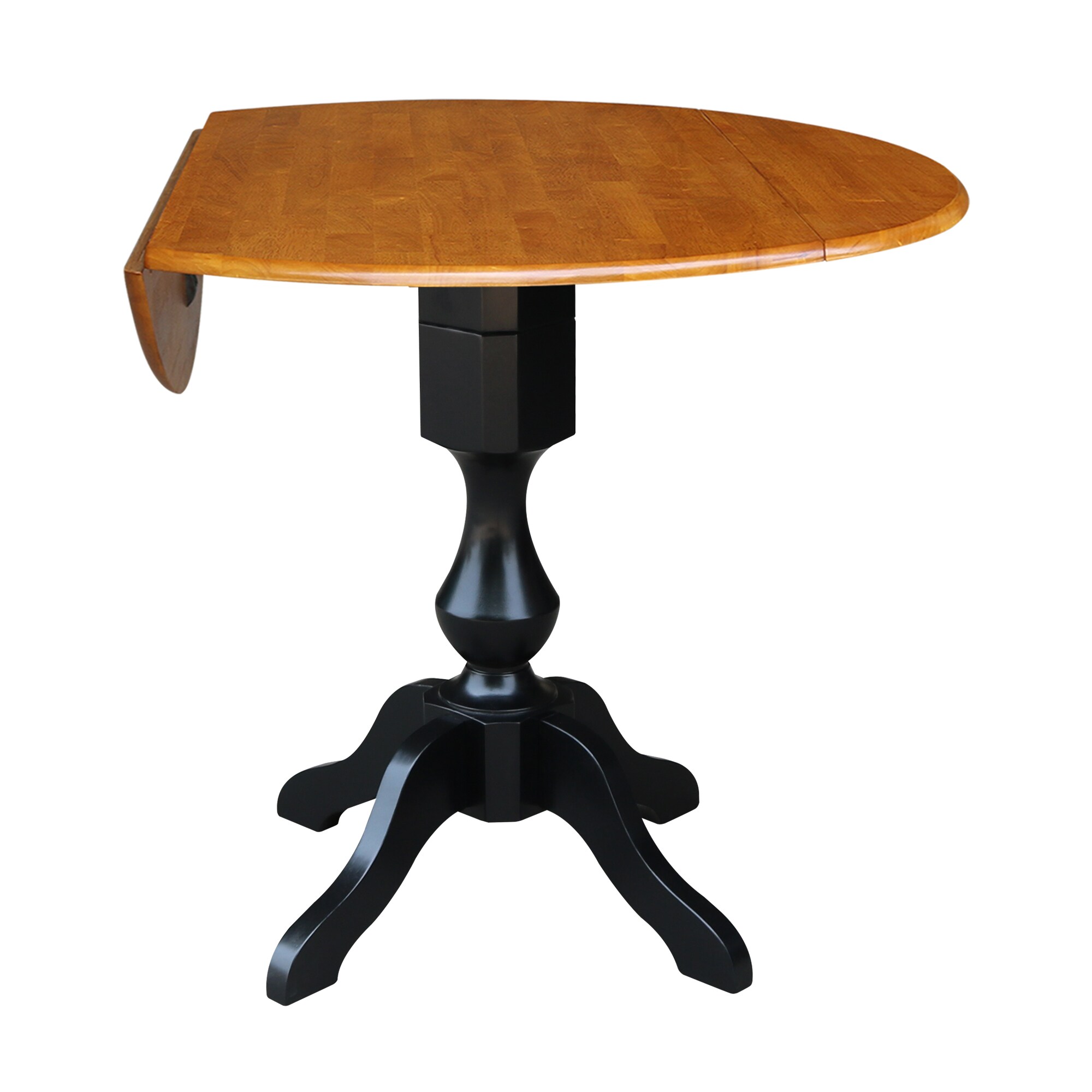International Concepts K57-42DPT-11P Dining-Tables - View #3