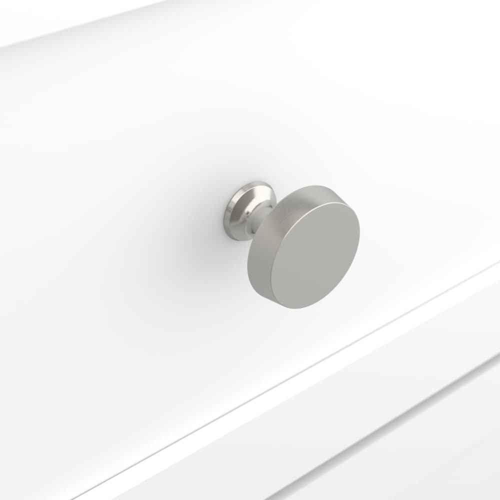 Origin 21 CAB-000-R1018-SN Cabinet-Knobs - View #3