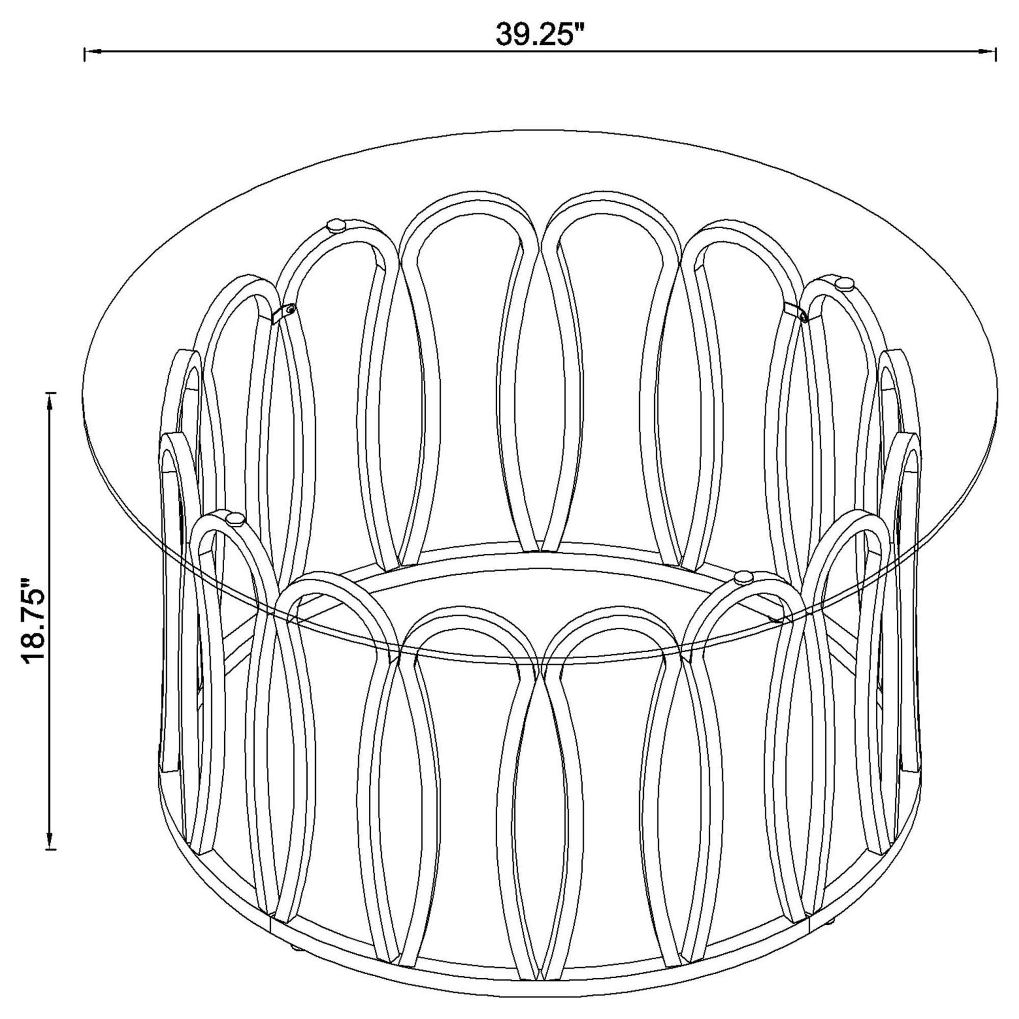zwyo hosimu Q26081401540 Coffee-Tables - View #6
