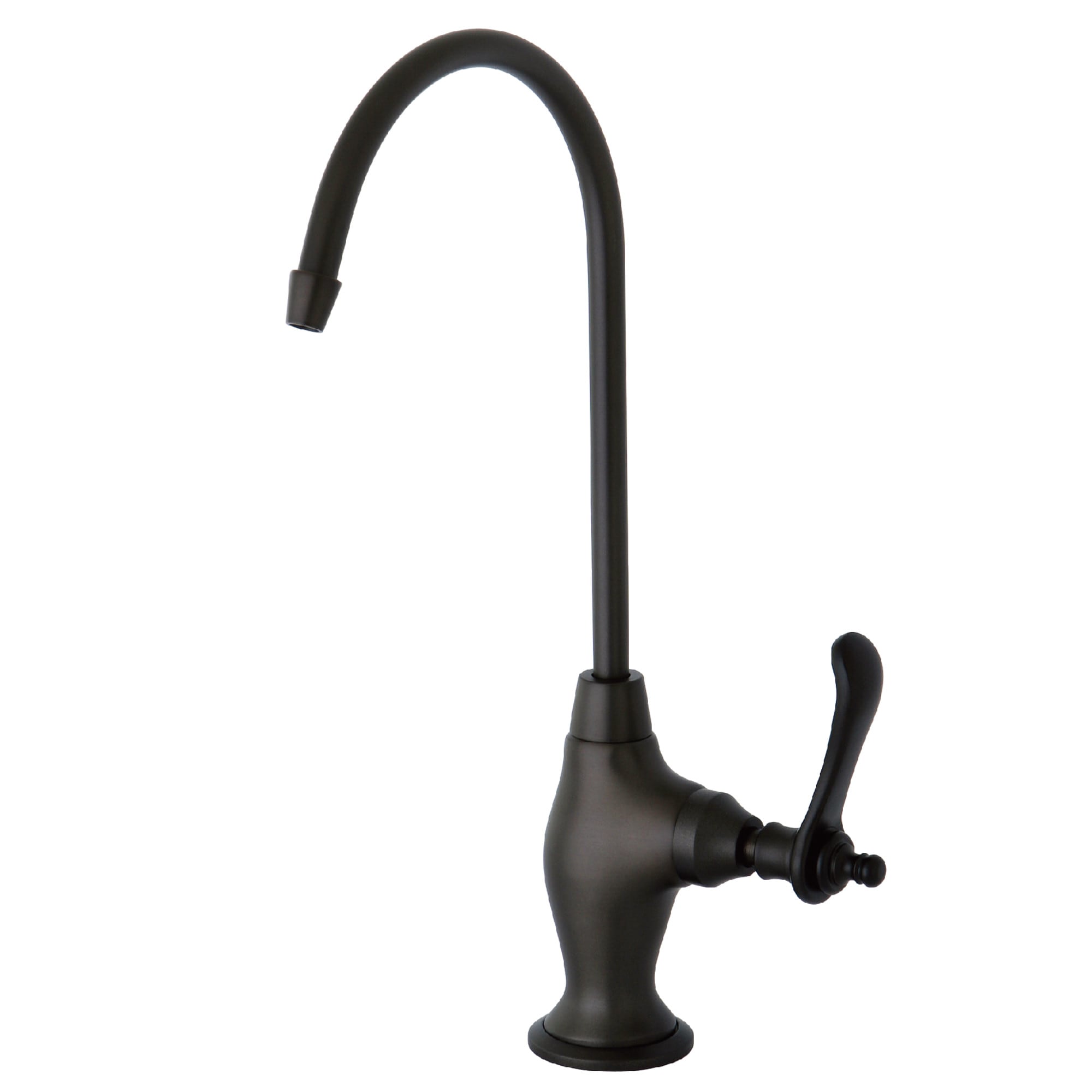 Elements of Design ES3195TL Templeton Oil Rubbed Bronze Countertop Cold Water Dispenser