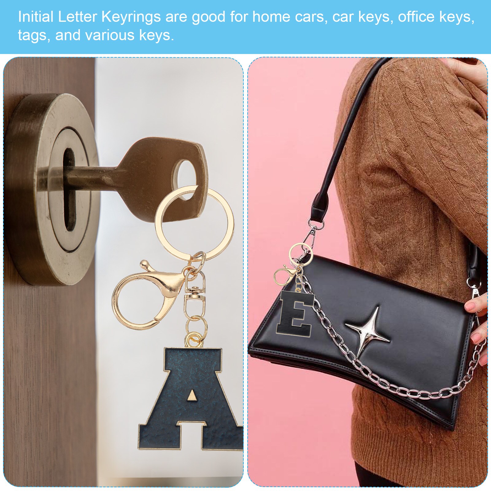 PATIKIL S26021100UX6741 Key-Accessories - View #6