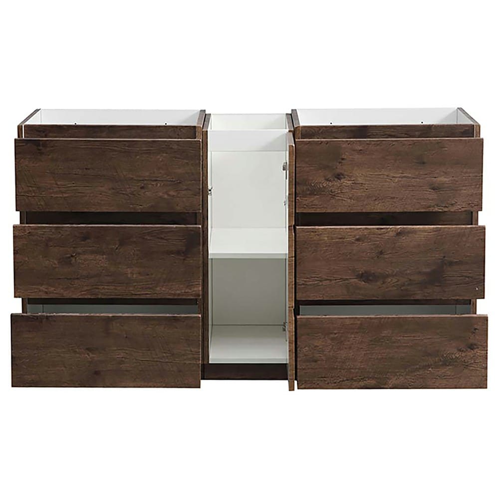 Fresca FCB93-241224RW-D vanities - View #3