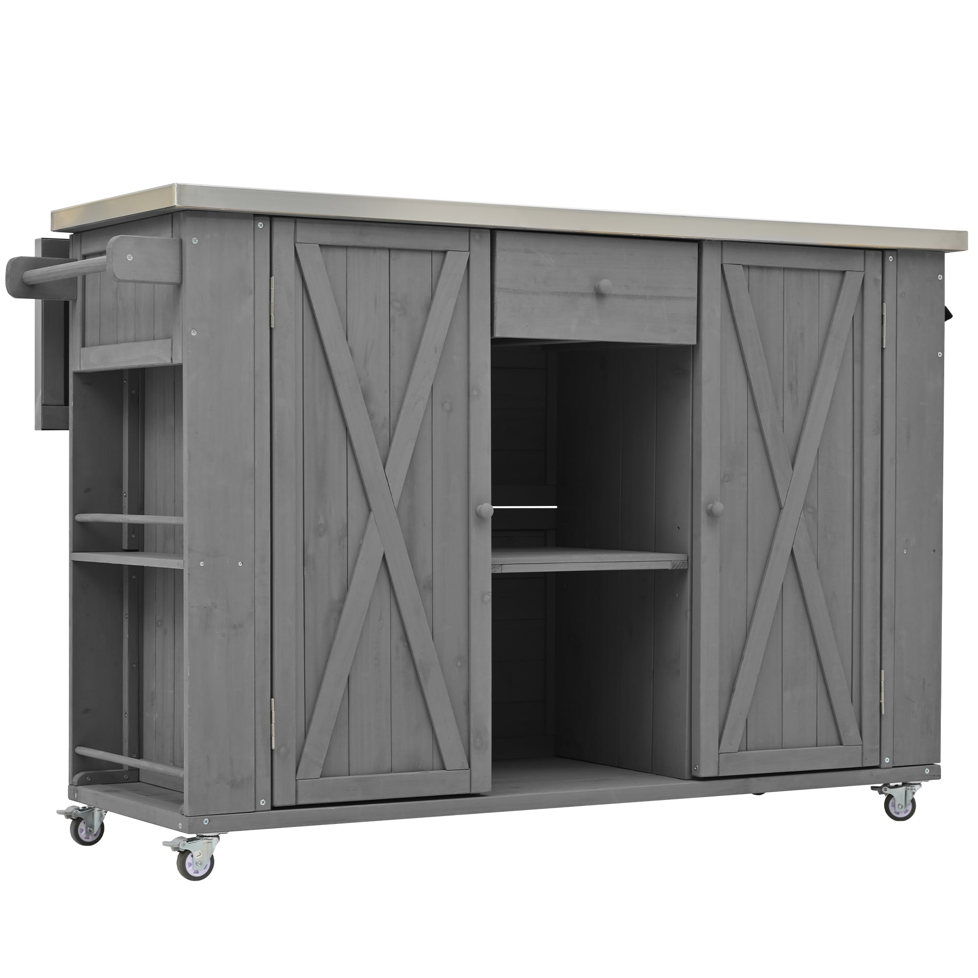 GDFStudio 341636 Outdoor-Carts - View #15