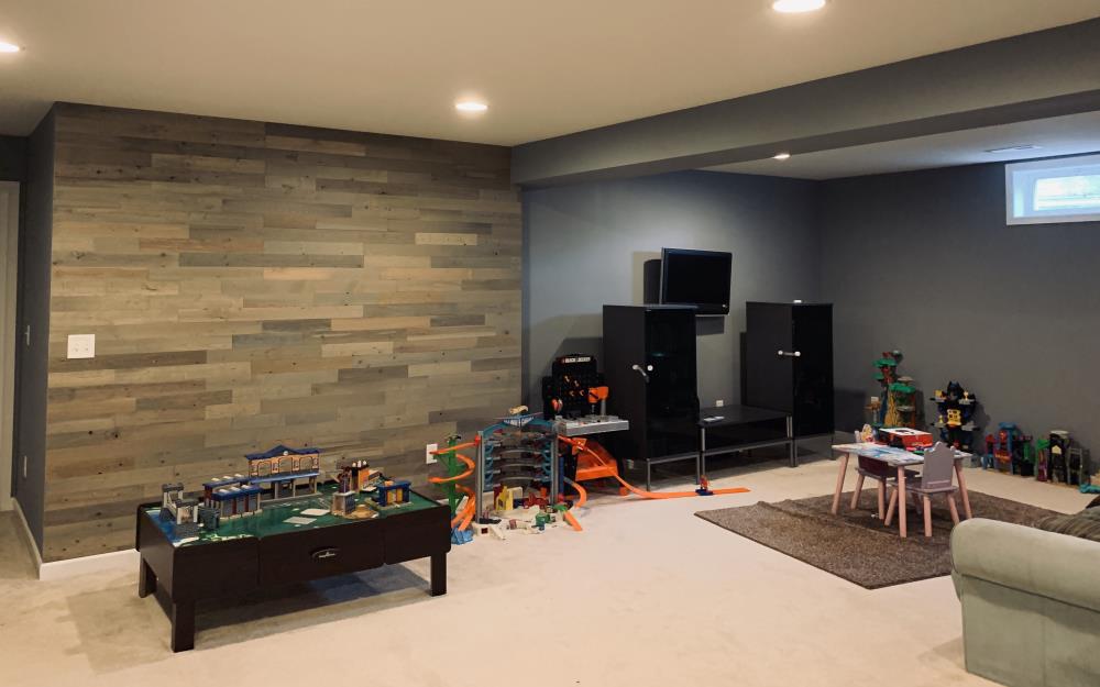 Timberchic 23340 Wall-Planks - View #2