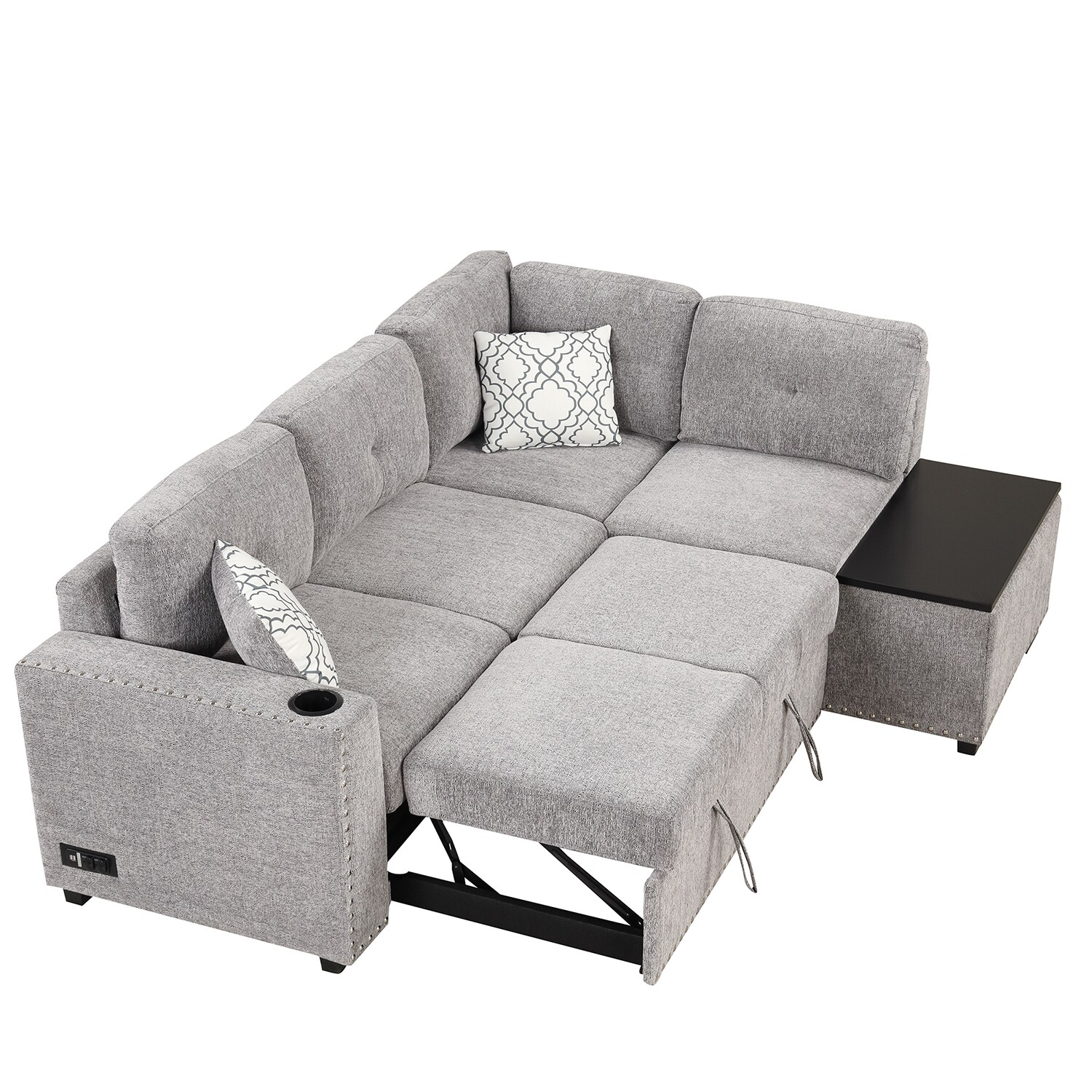 Bybafun YA3700348 Sofas-Loveseats - View #7
