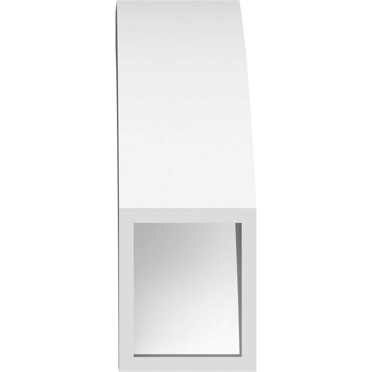Ekena Millwork BRCP03X10X10THR braces - View #4